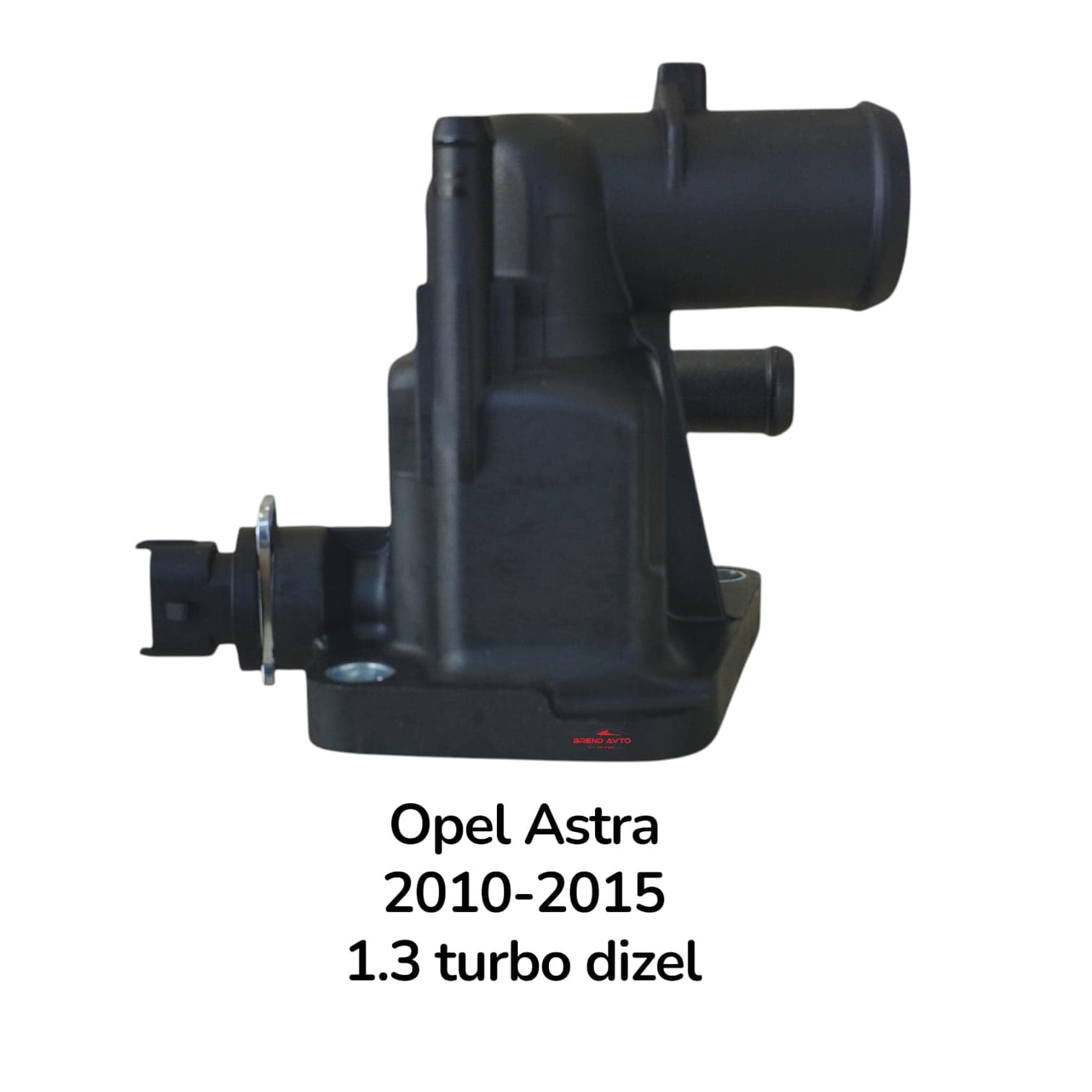 Termostat Soyuducu sistemin 88 Opel Astra J 1.3 Turbo dizel mühərrik 2011-2015 üçün 1338358 55206391 th7172.88j