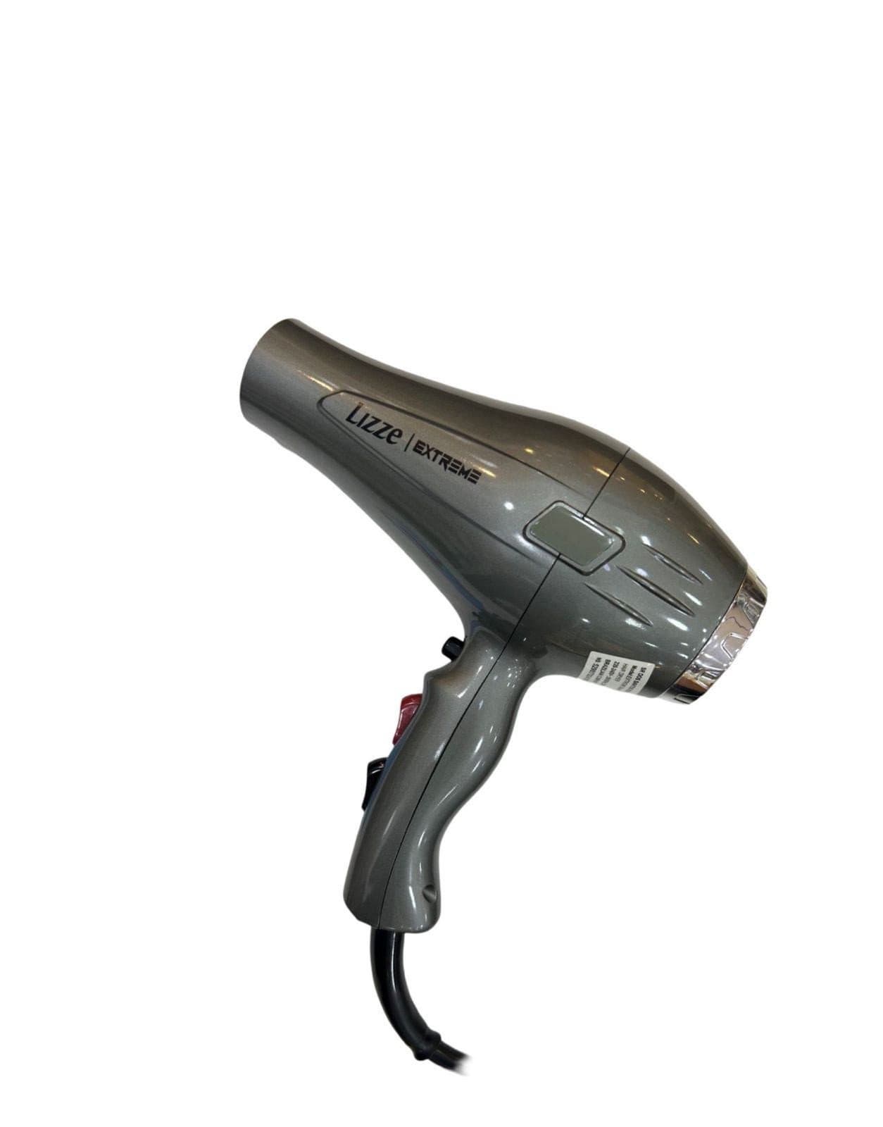 Fen Lizze Extreme Professional Gray