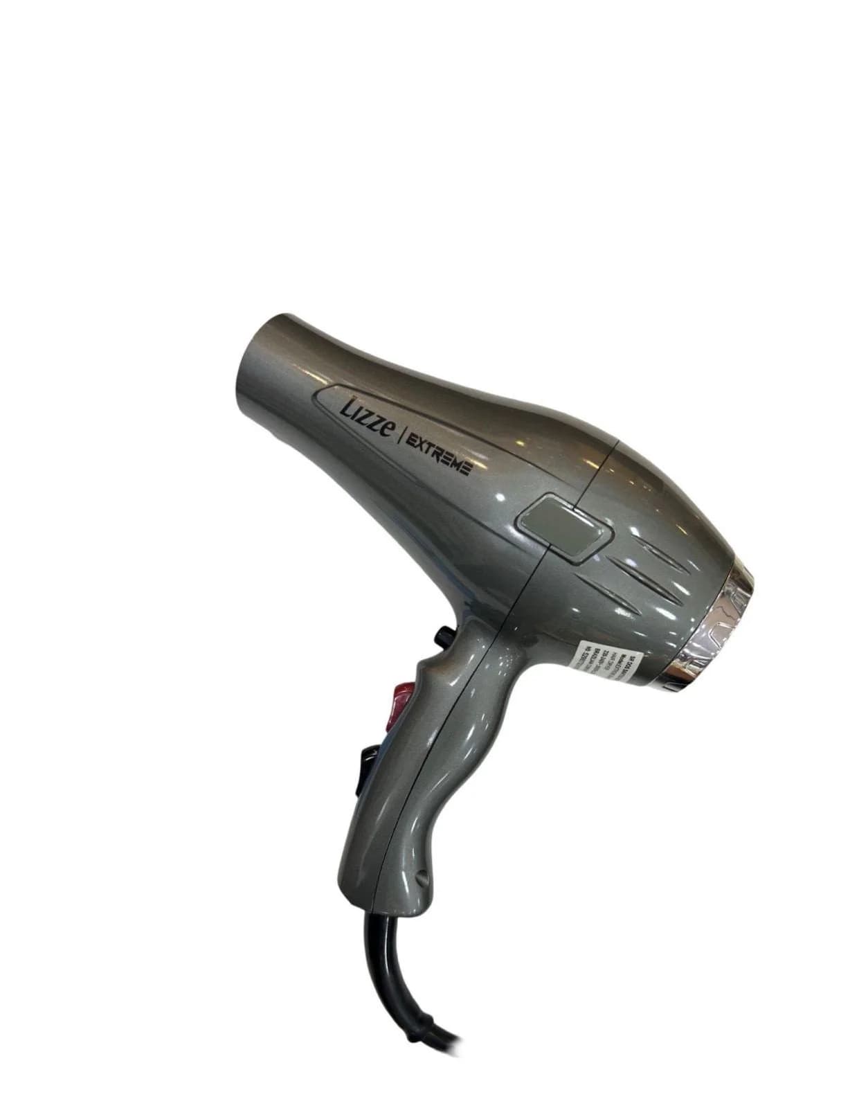 Fen Lizze Extreme Professional Gray