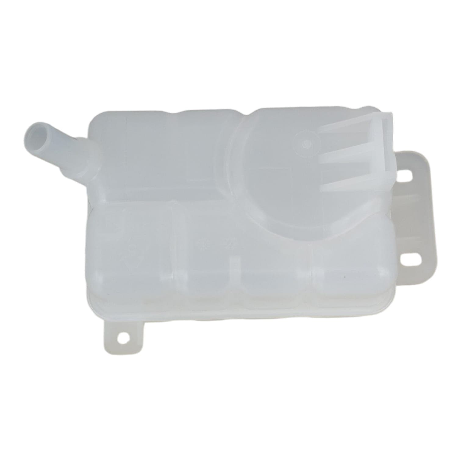 Antifriz çəni 96930818 96815542 96817343 95223803 Chevrolet Aveo 2008-2011 üçün — şəkil 3