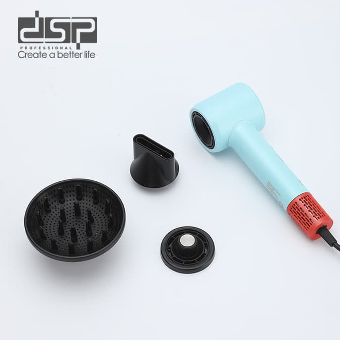 Fen DSP 30969 LRD 1600 W mavi — şəkil 7