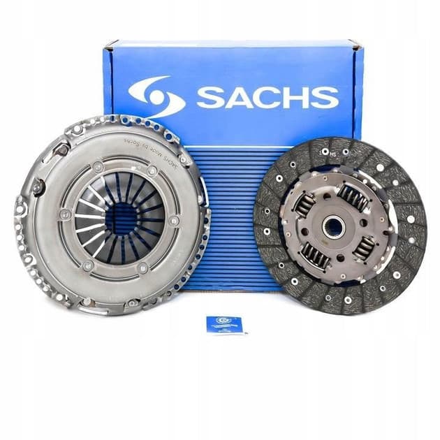 Mufta dəsti çaşka feredo SACHS Chevrolet Aveo T300/Opel Astra H