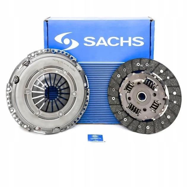 Mufta dəsti çaşka feredo SACHS Chevrolet Aveo T300/Opel Astra H