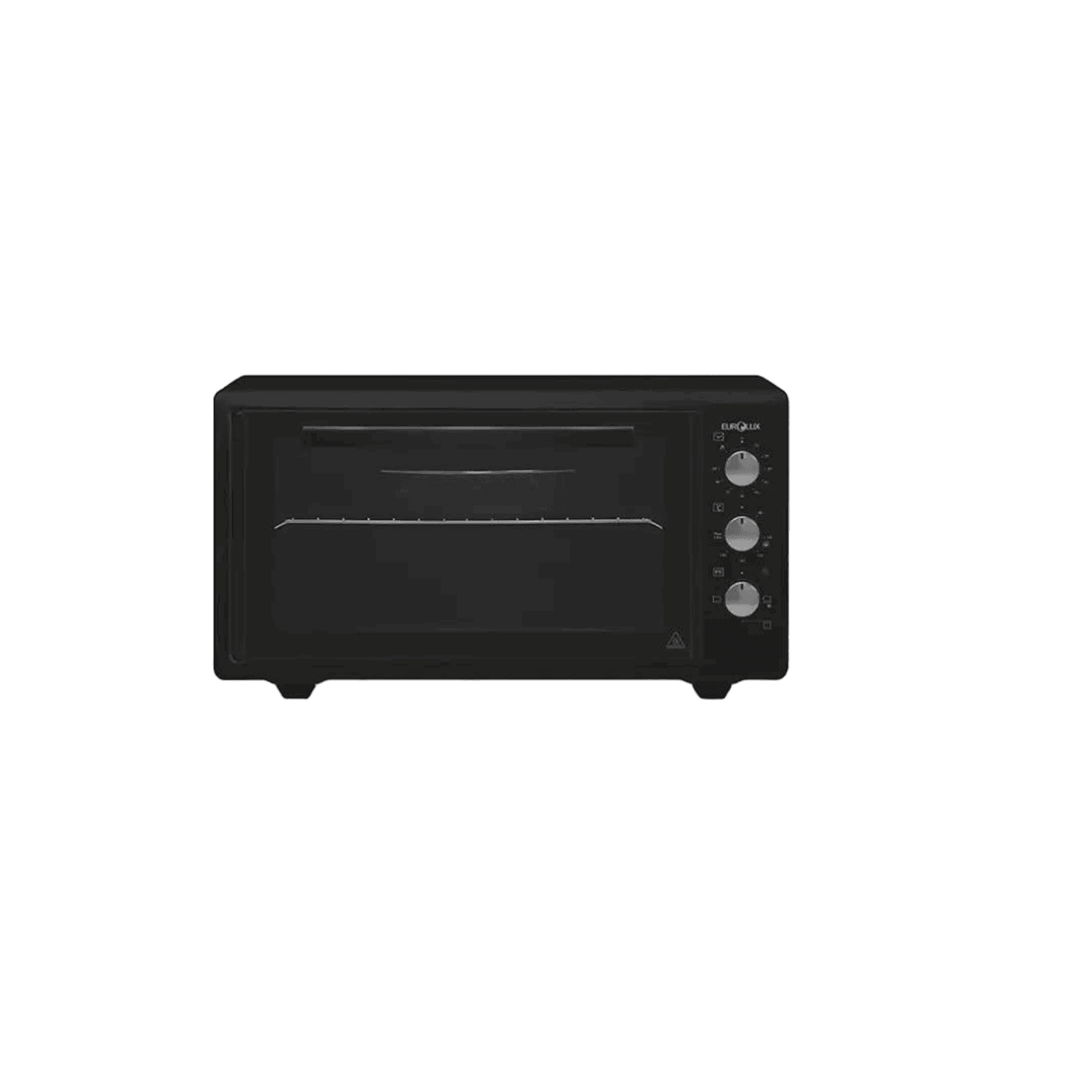 Elektrik soba Eurolux EU-EO3240SB Black