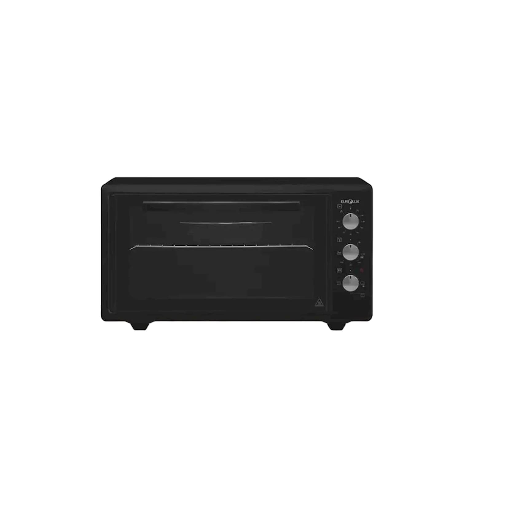 Elektrik soba Eurolux EU-EO3240SB Black