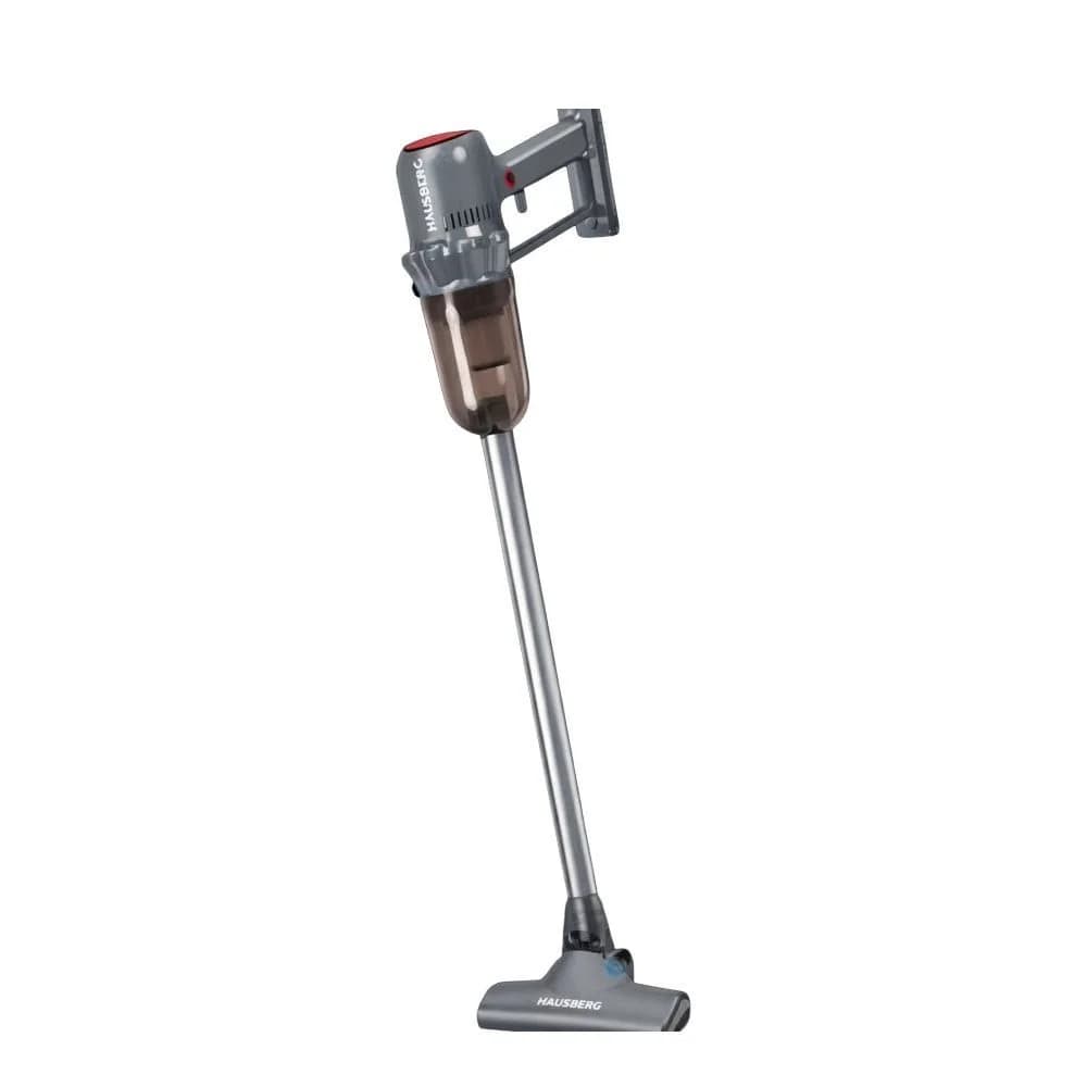 Vertikal tozsoran Hausberg HB-2024GR_RB simli, quru təmizləmə, 900 Vt - HB-2024GR_RB