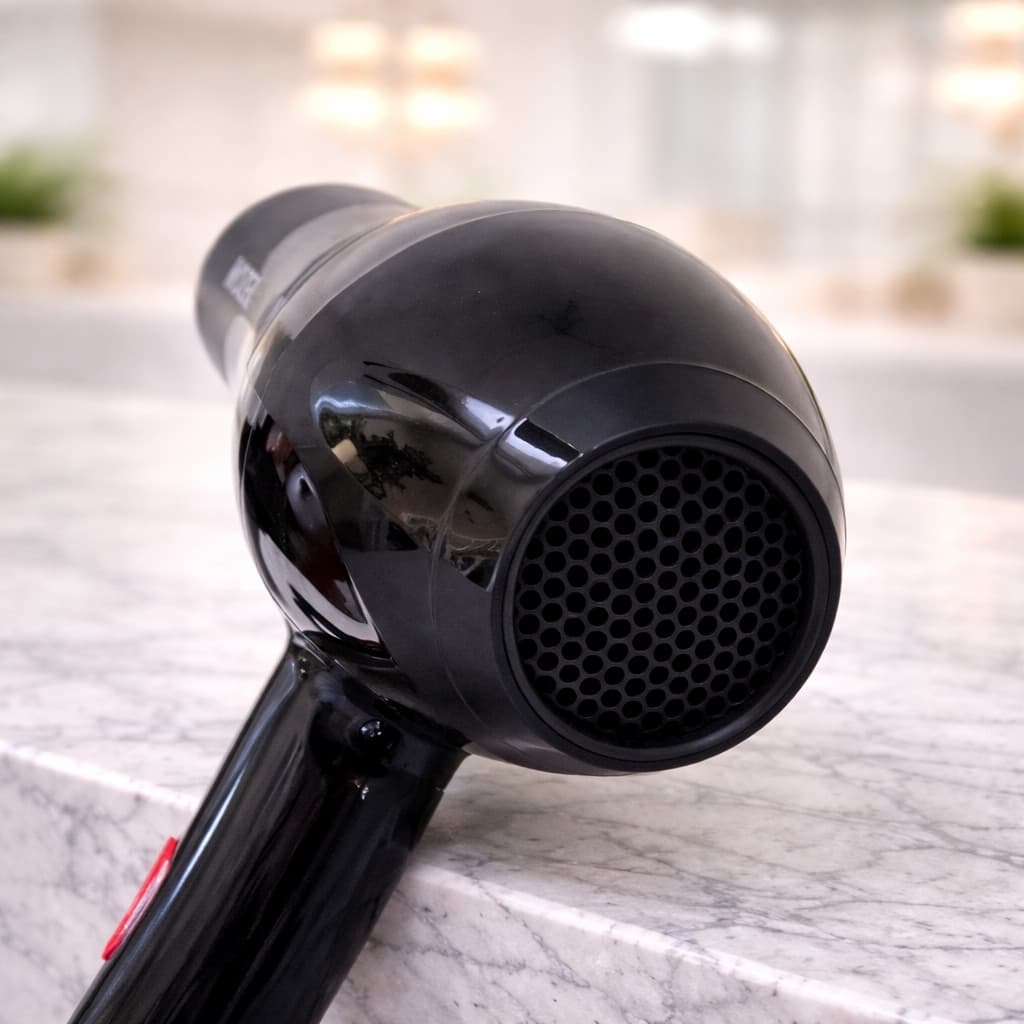 Fen MOZER MZ-5920 DC BLACK — şəkil 3