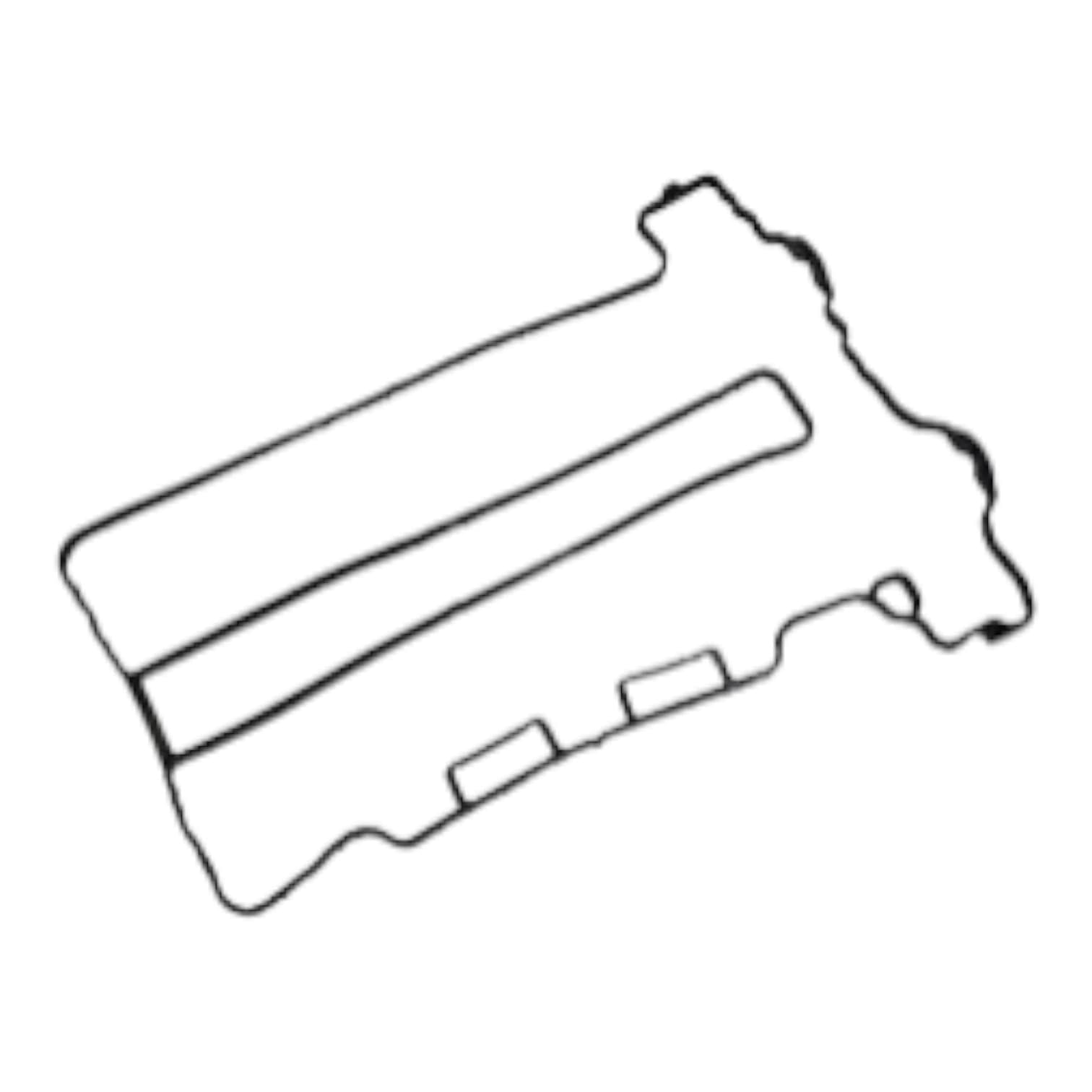 Mühərrikin üst qapaq araqatı Prestige 5607467 24403788 Opel Astra H 1.4 2003-2010 üçün — изображение 2
