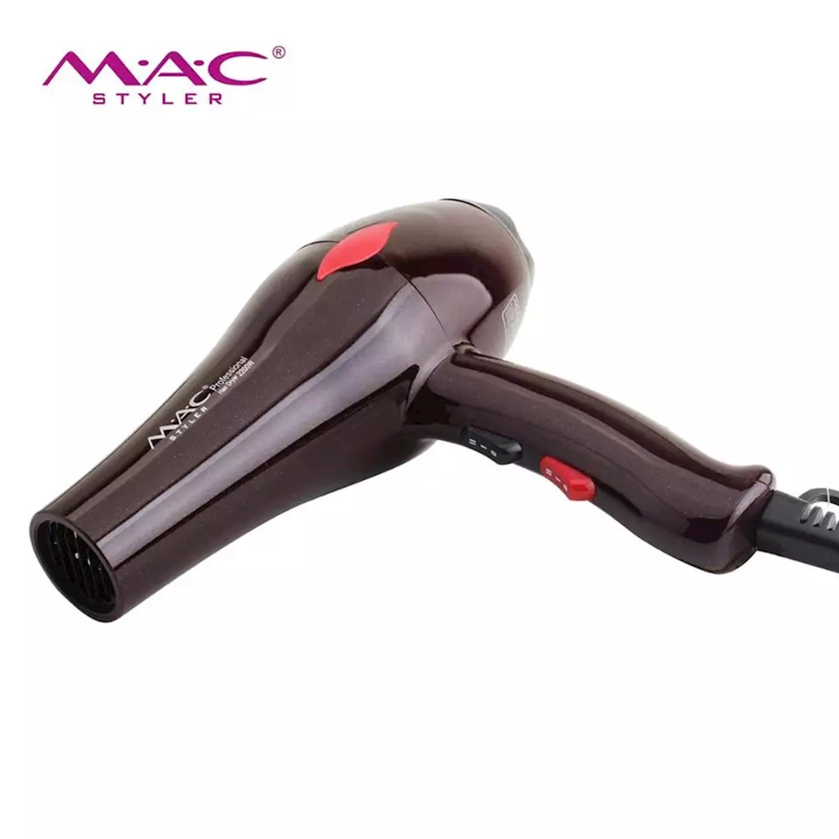 Fen M.A.C Styler MC-6627 — şəkil 2