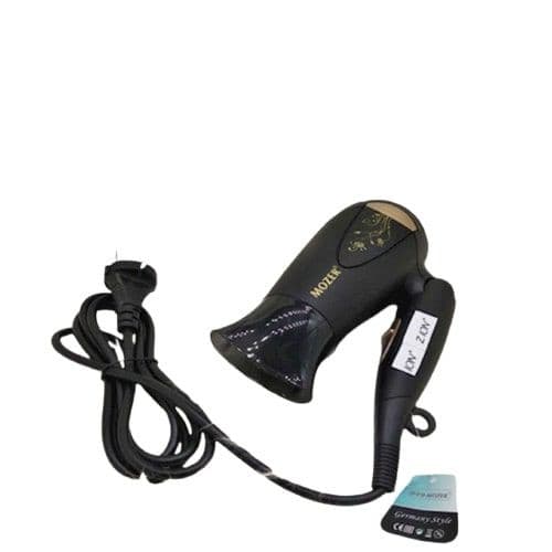 Fen Mozer MZ-3303, 1500 W, 2 sürət, soyuq hava rejimi