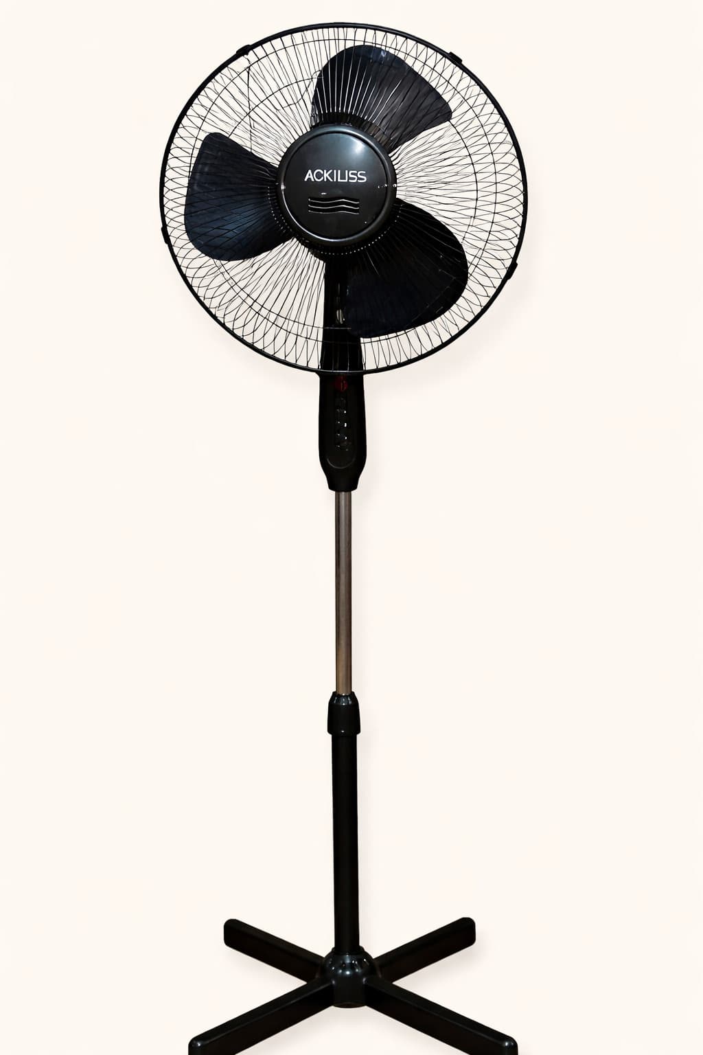 Ventilyator Ackiliss ACL-919 — image 2