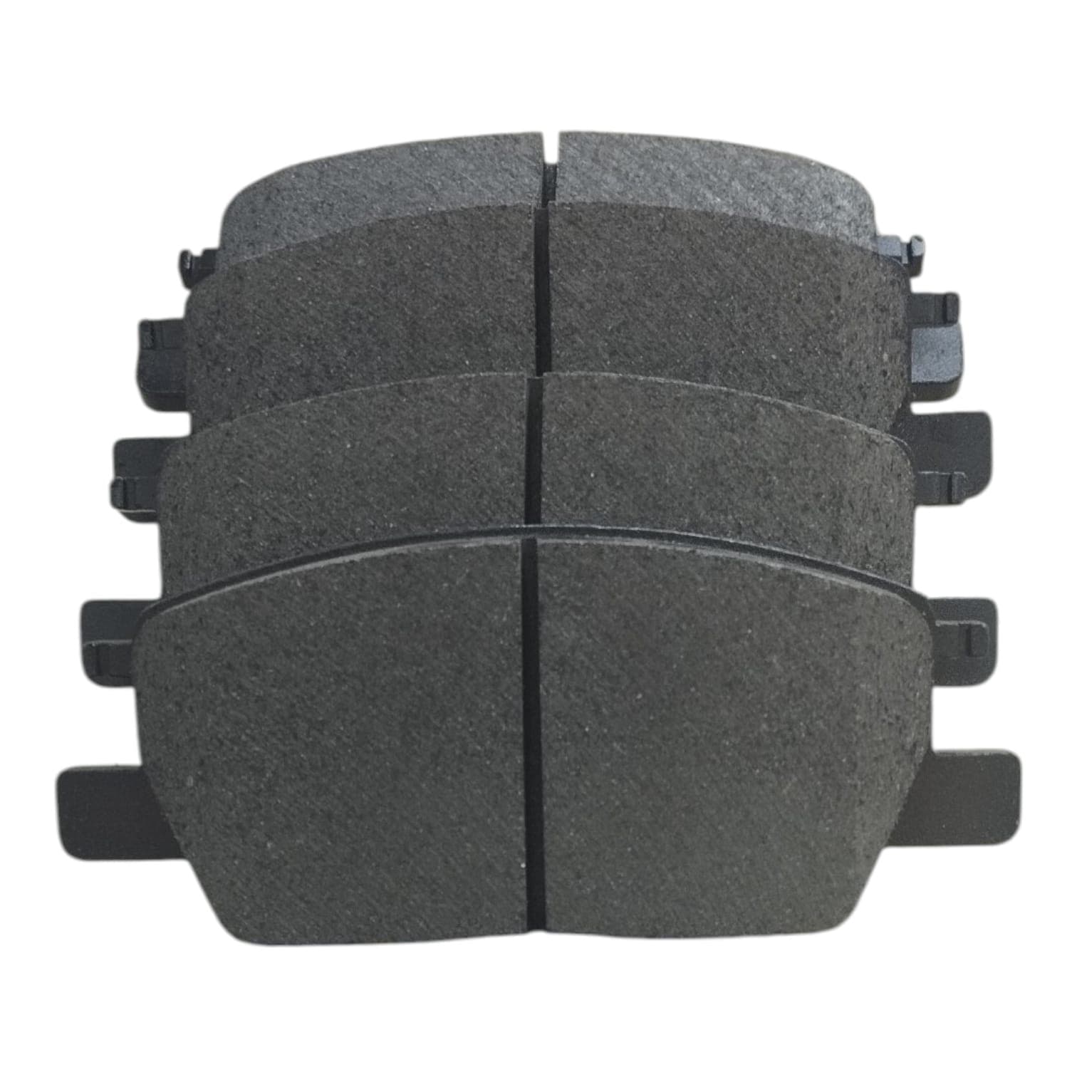 Əyləc qəlibi ön tərəf Chevrolet Equinox 2013-2024 üçün sp1981 85144100 84121520 — şəkil 4