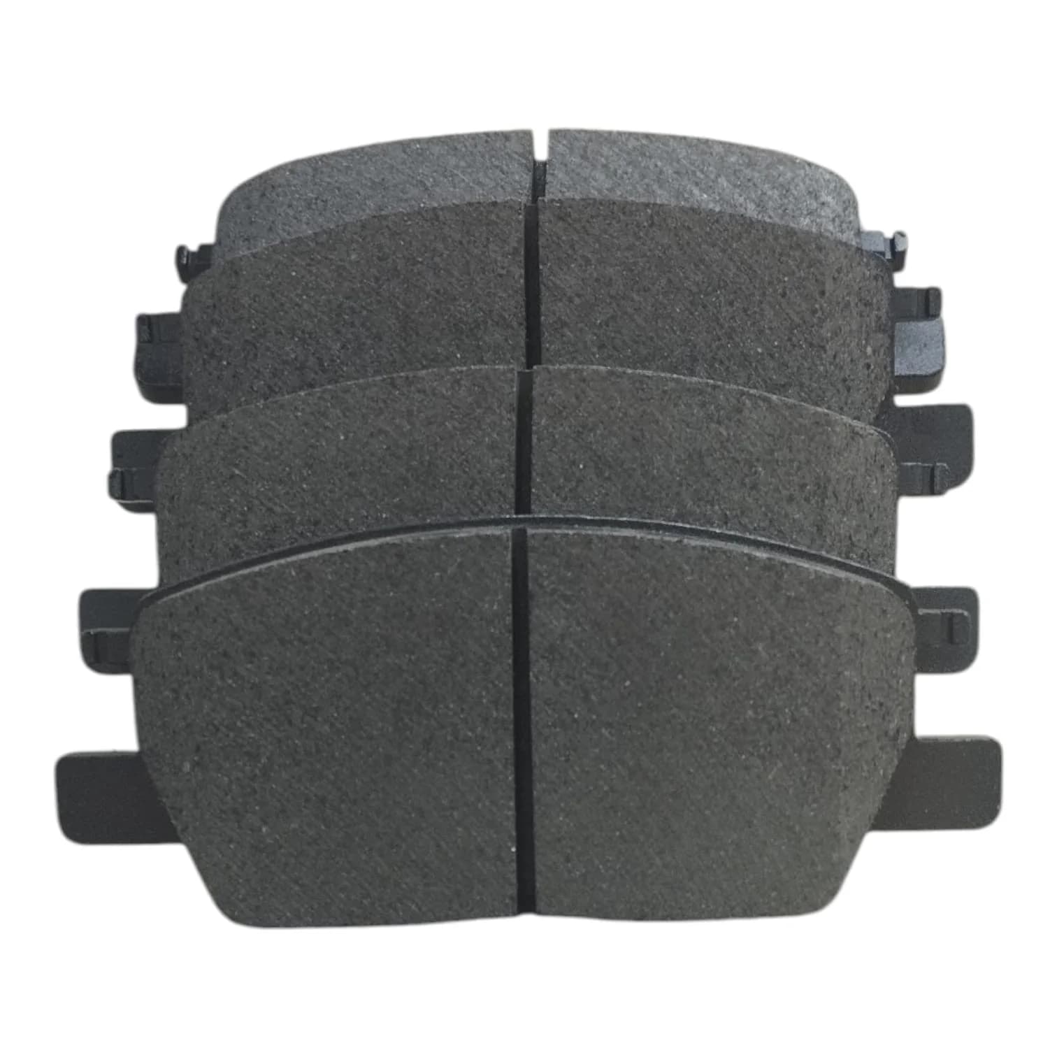 Əyləc qəlibi ön tərəf Chevrolet Equinox 2013-2024 üçün sp1981 85144100 84121520 — şəkil 4