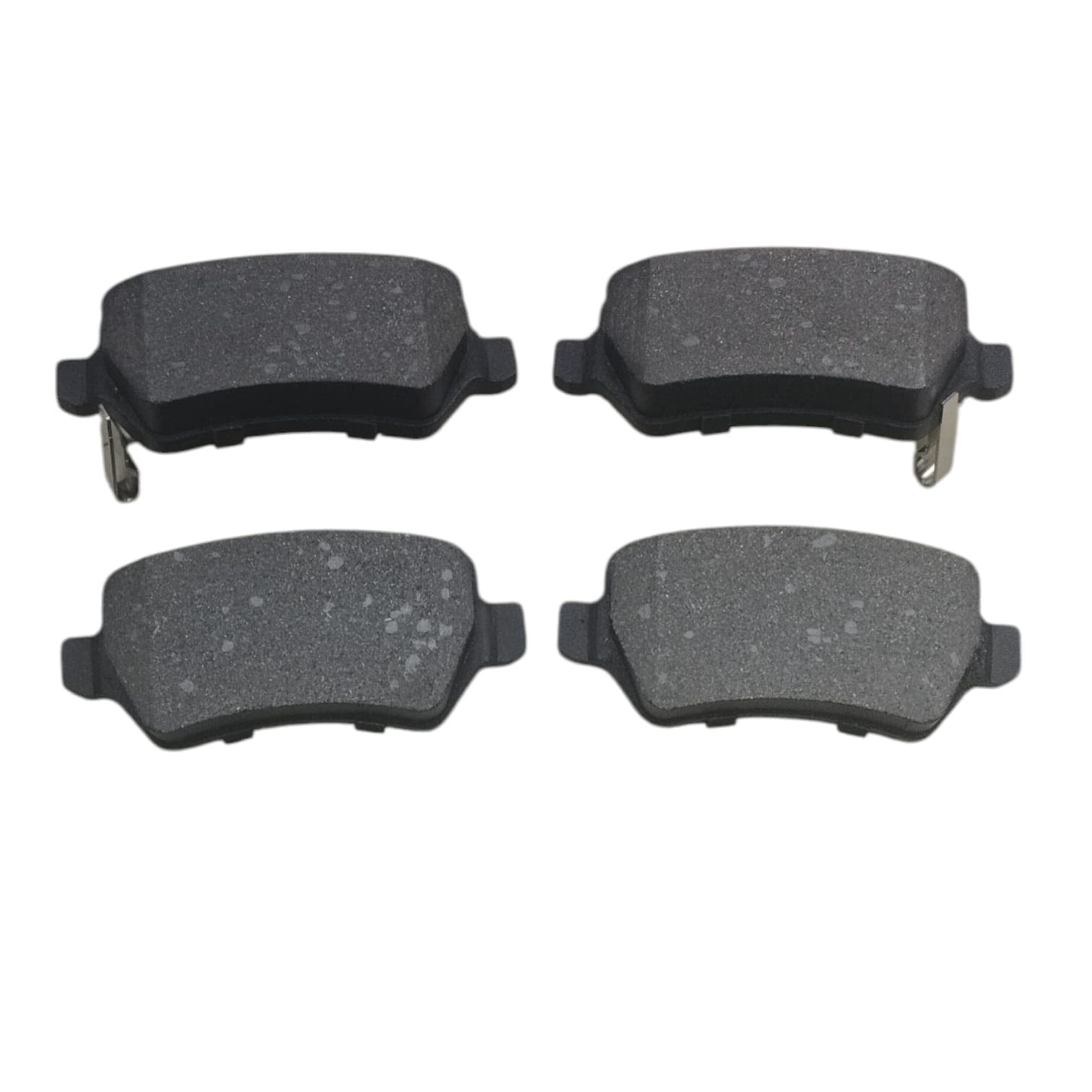 Əyləc qəlibləri Opel Astra H bütün mühərrikler 2003-2010 üçün 1605090 1605086 — şəkil 3
