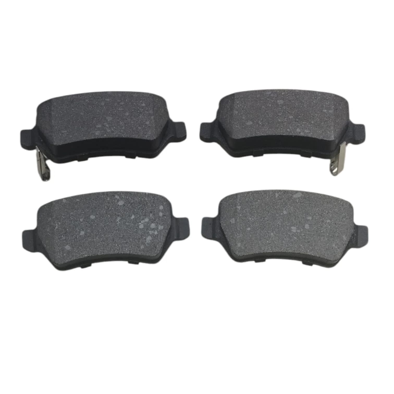 Əyləc qəlibləri Opel Astra H bütün mühərrikler 2003-2010 üçün 1605090 1605086 — şəkil 3