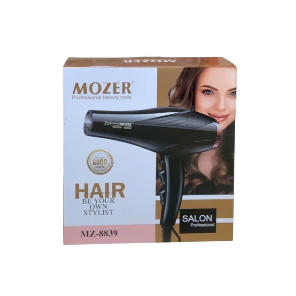 Fen Mozer MZ-8839 AC