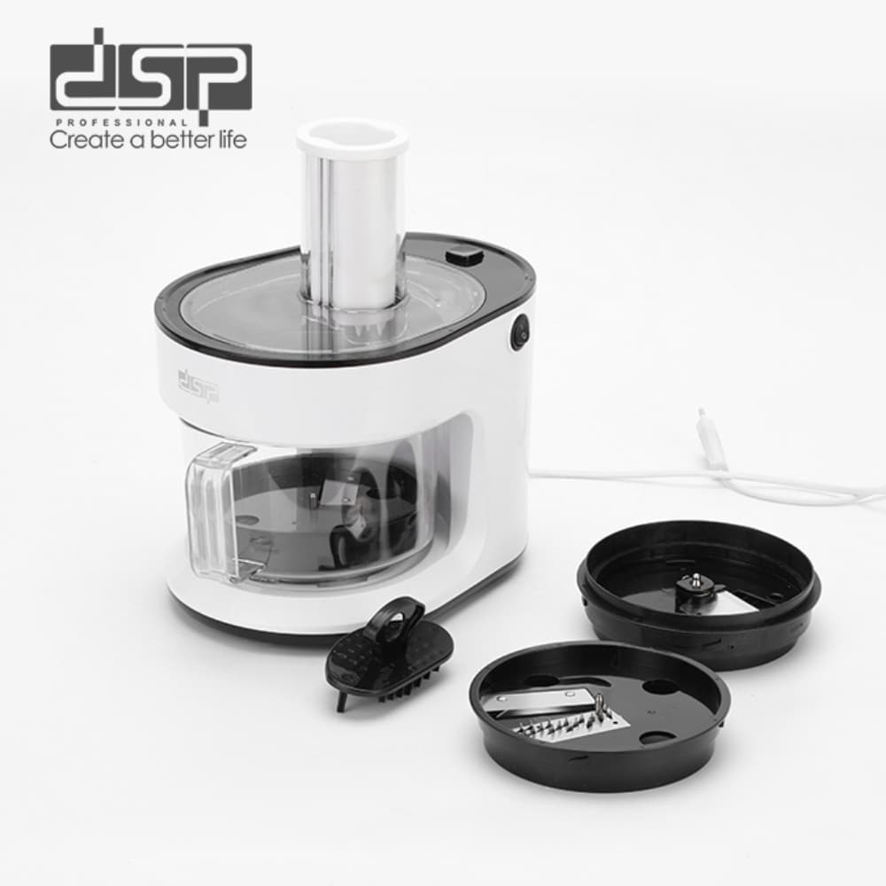 Universal doğrayıcı DSP KM5069 — şəkil 2