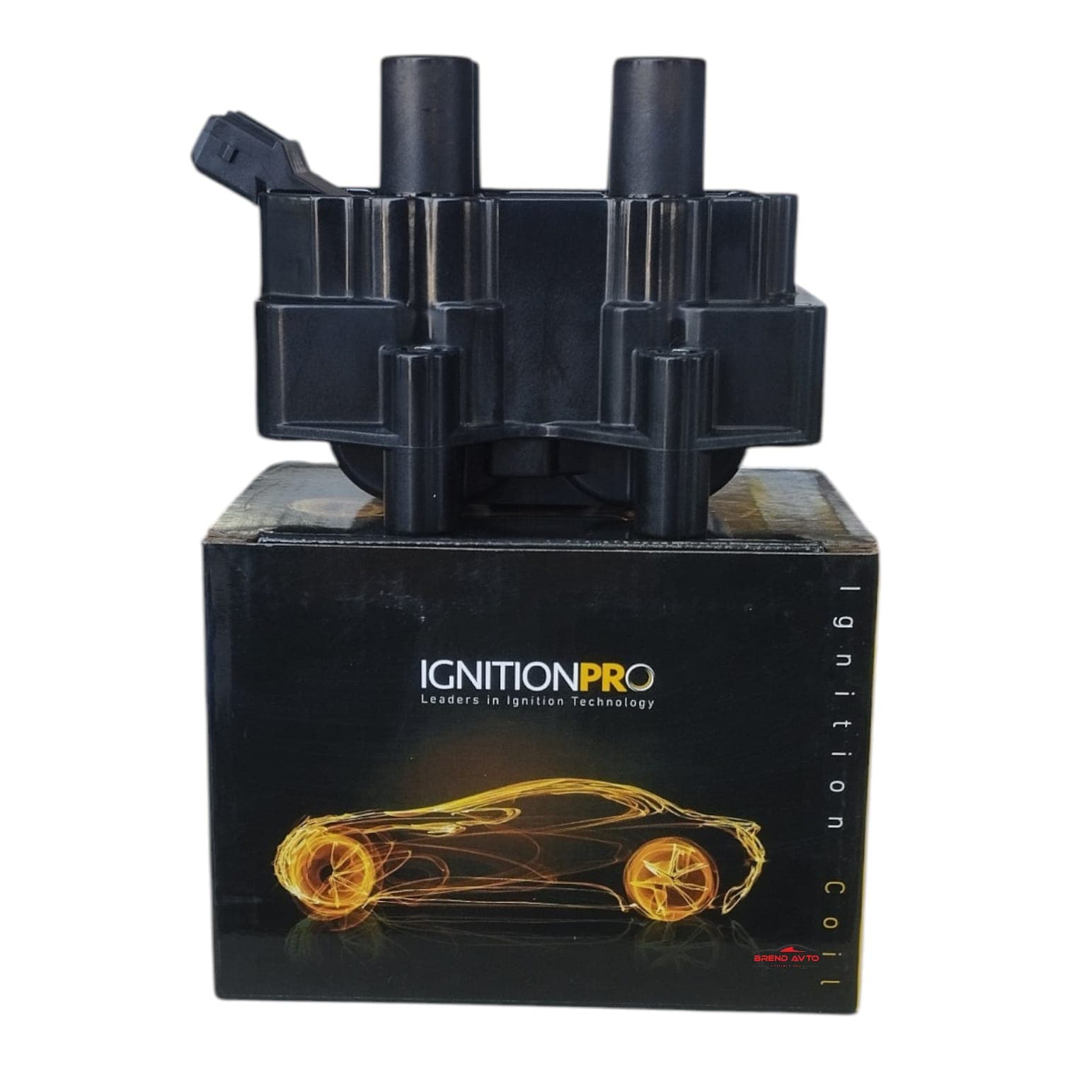 Alovlanma çarxı 90458250 1208071 Opel Vectra 1.8 Eco/2.0 Eco 1997-2002 üçün — şəkil 6