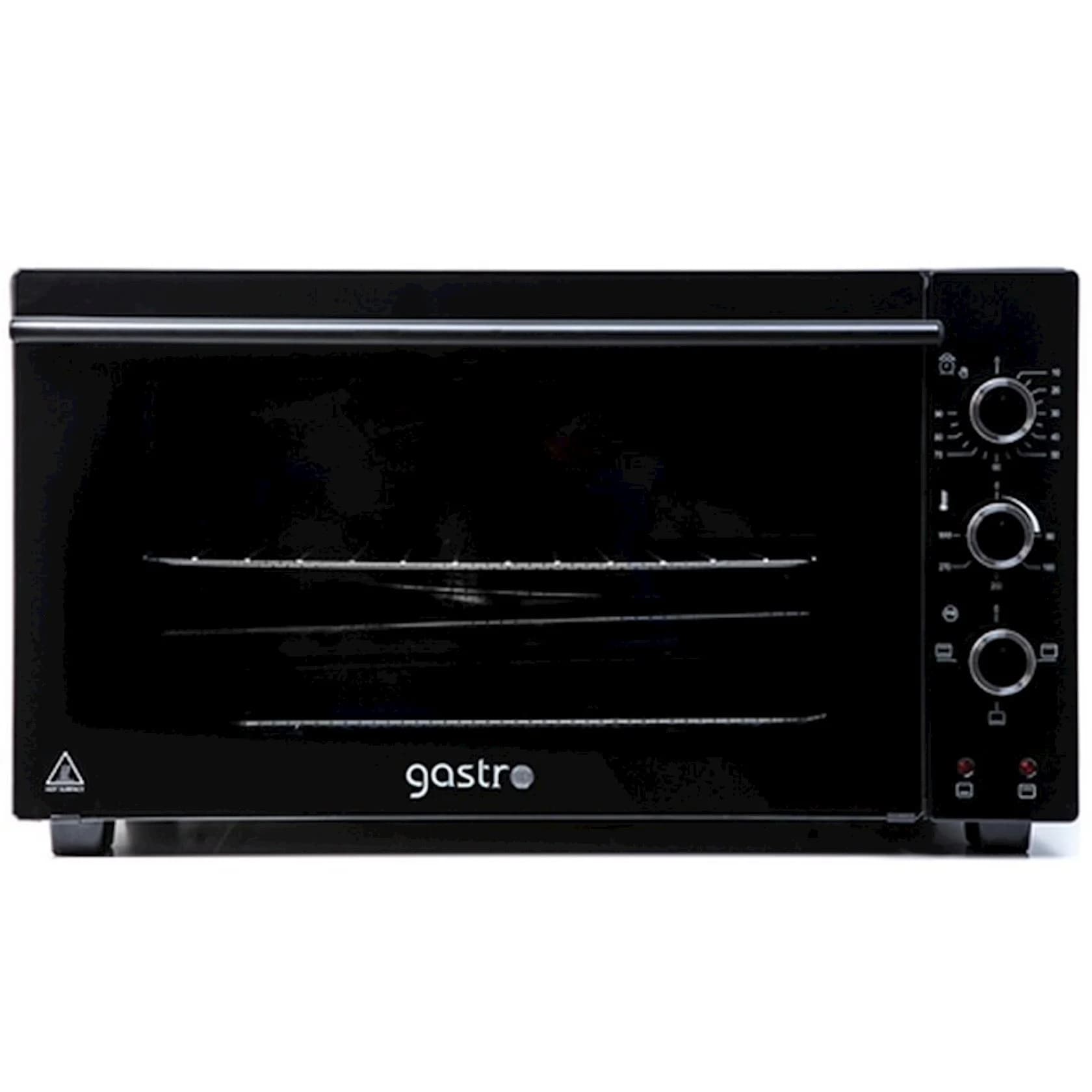 Elektrik soba Gastro G3B42E