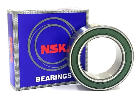 NSK Avtomobil üçün kompressor podşipniki 35x52x22