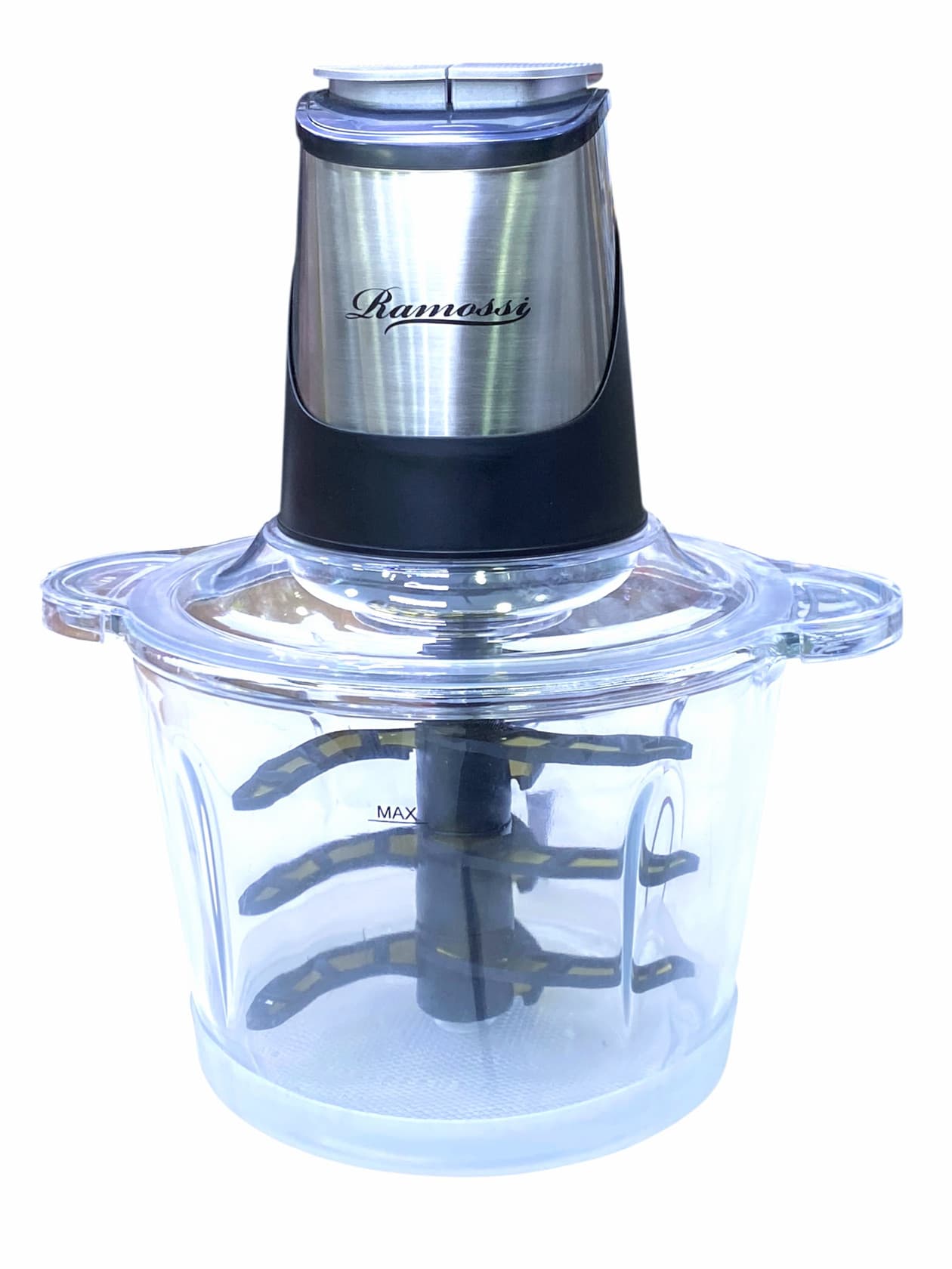 Doğrayıcı Ramossi A.R.M.A-7717 (LRD_A.R.M.A-7717)
