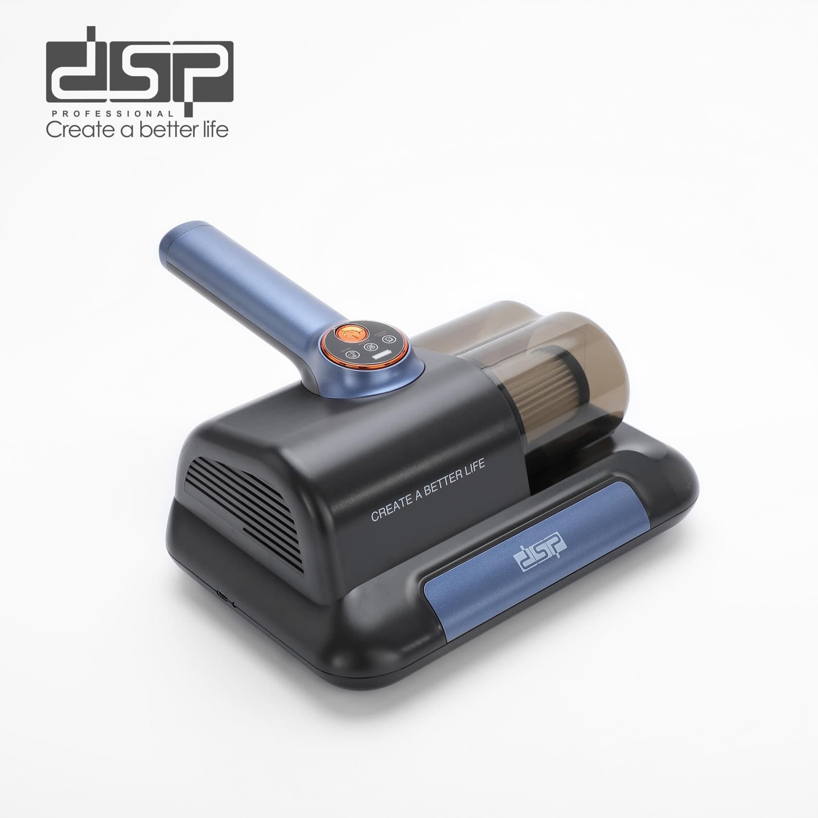 Tozsoran toz gənələrinə qarşı üçün DSP KD2052 LORD — şəkil 5