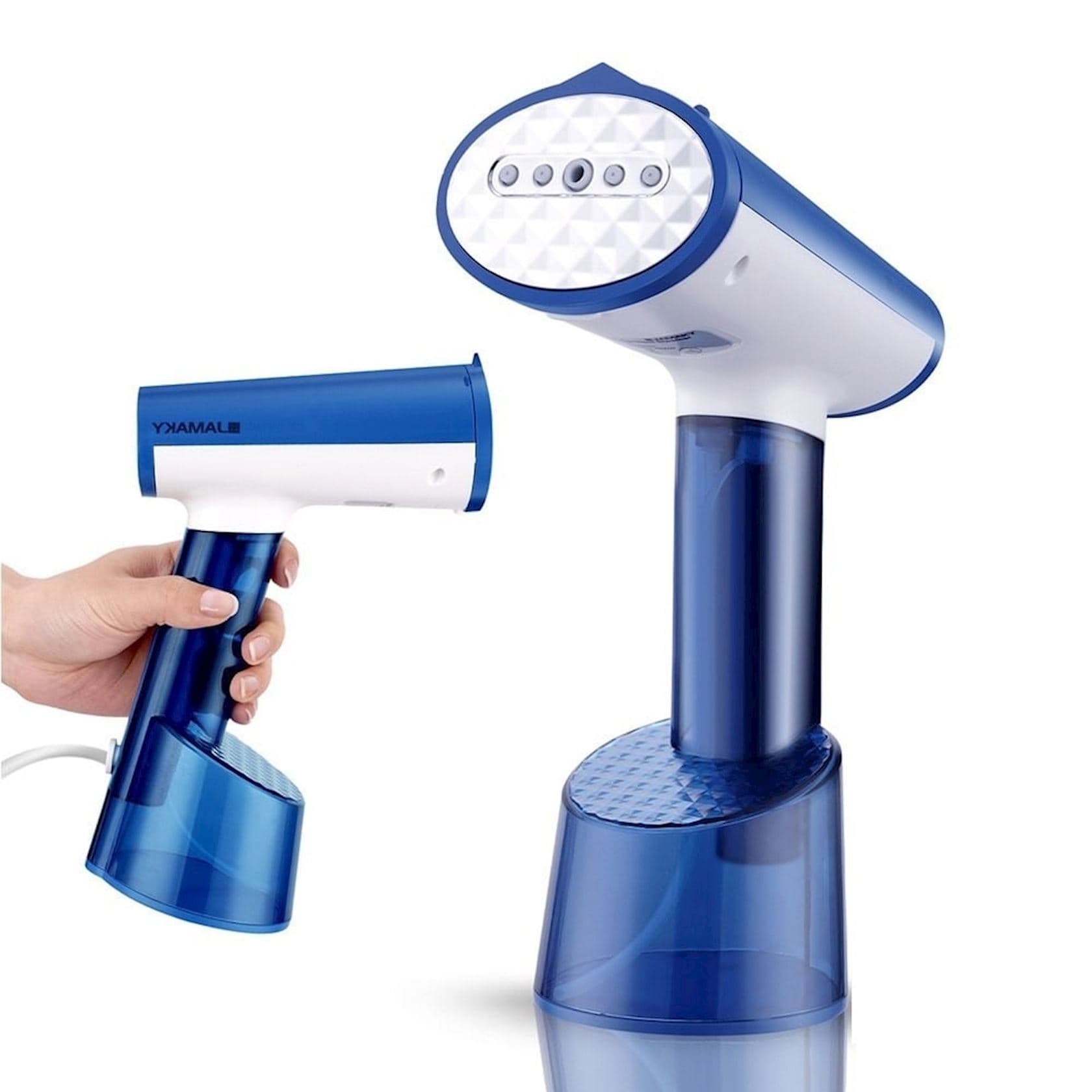 Əl buxarlayıcısı Jamaky JMK1016