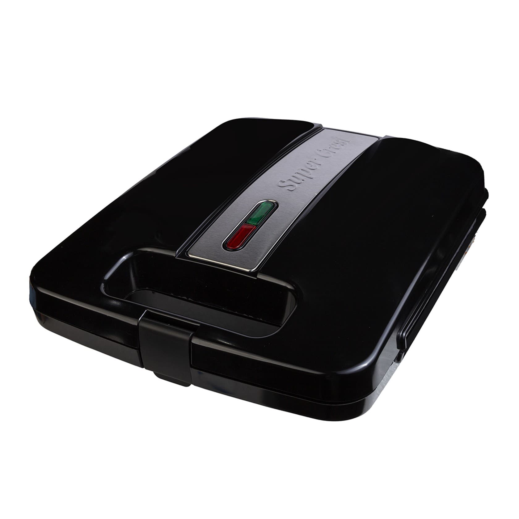 Sendviç cihazı Super Crest SCT-6014 Black — image 2