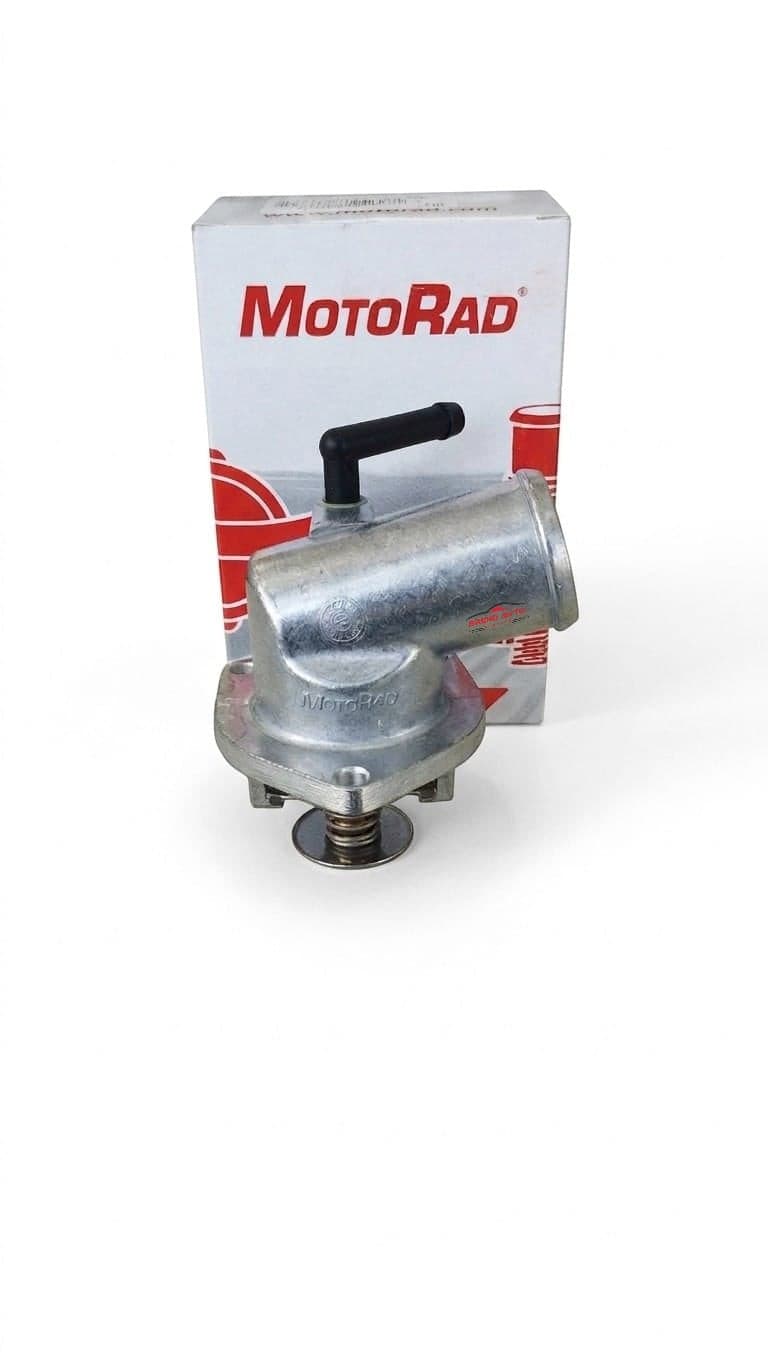Termostat Soyuducu sistemin 92 dərəcə Opel Astra 1.6eco mühərrik 1998-2003 üçün 1338331 90573326 95517668 — şəkil 6
