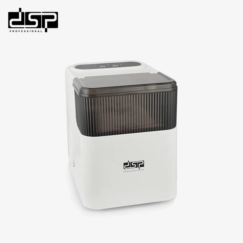 Buz hazırlayan cihaz DSP KD8001 LRD 1.4 l ağ — изображение 7