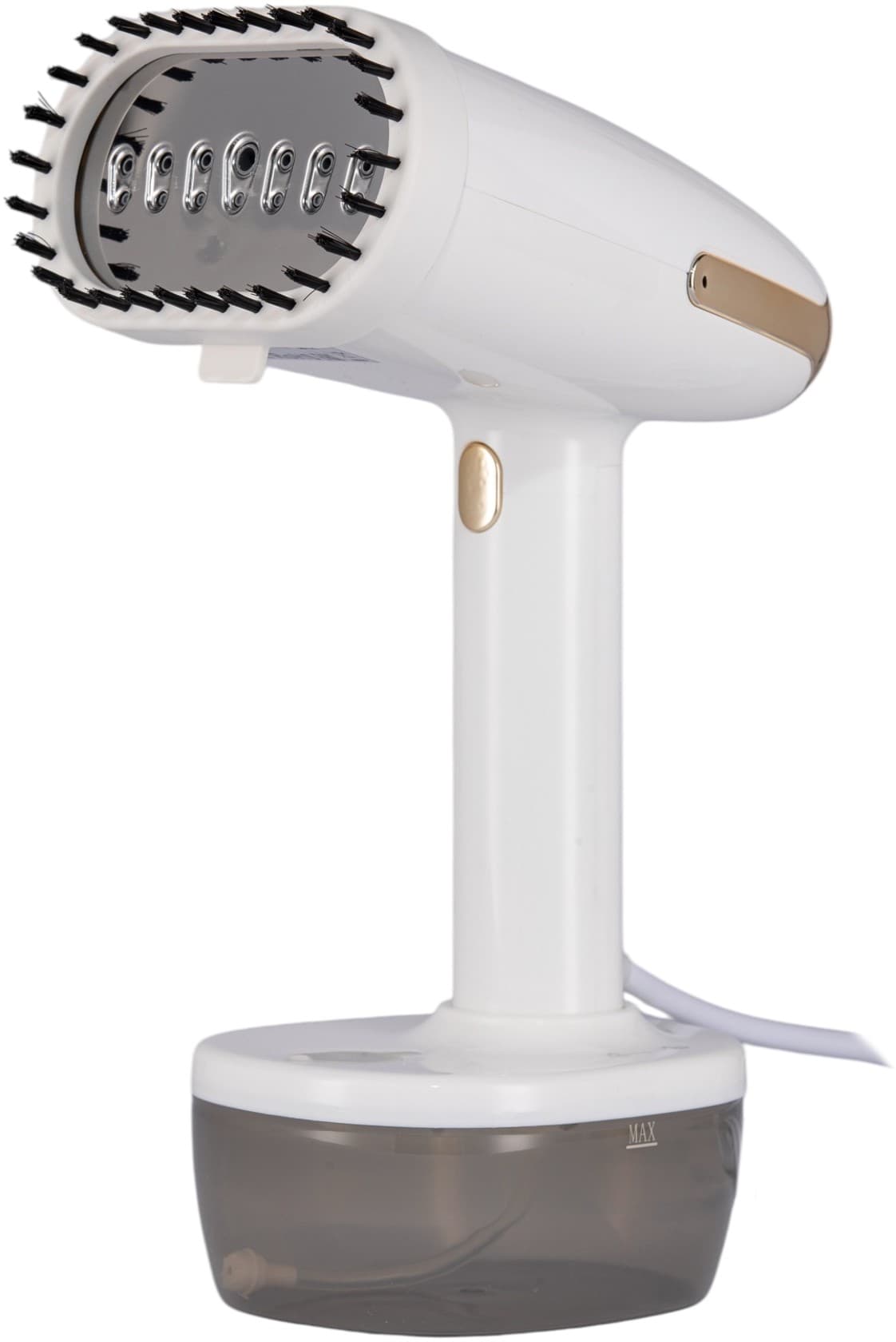 Əl buxarlayıcısı Super Crest SCT-1041 White — изображение 6