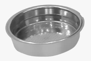 Qəhvə maşını Hausberg HB-3730 ELH, Espresso/Kapsullar, 1350 Vt, 1.5 l, Qara — şəkil 5