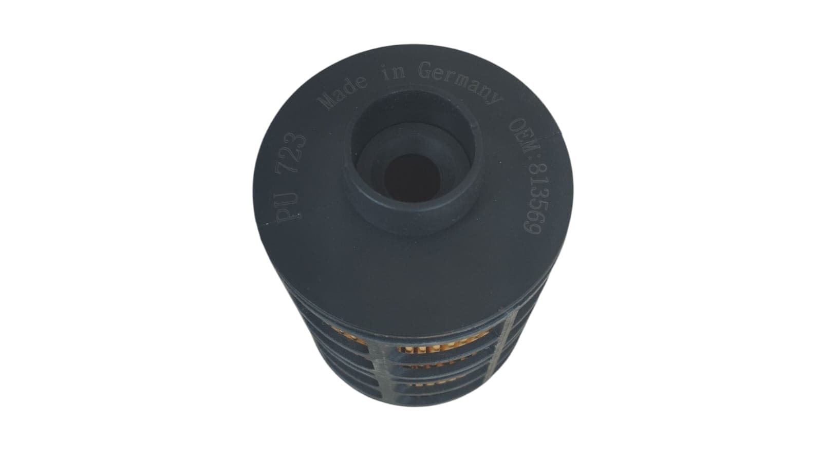 Yanacaq filtri Mann Filter PU 723 X Opel Astra 2003-2010 1.3L üçün — şəkil 5