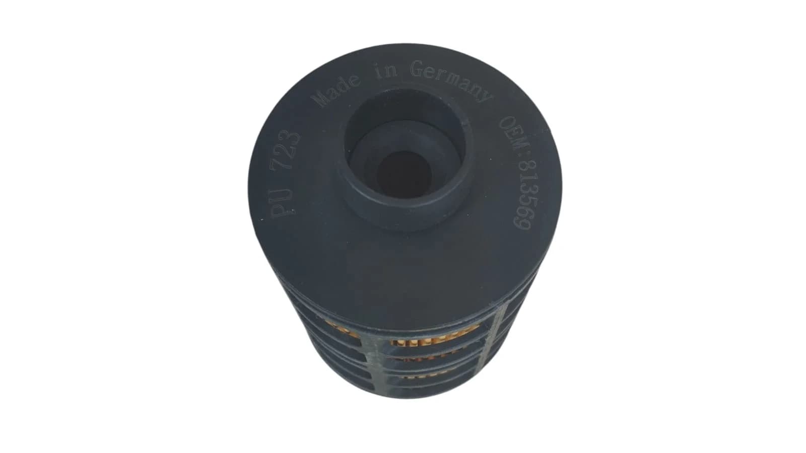 Yanacaq filtri Mann Filter PU 723 X Opel Astra 2003-2010 1.3L üçün — şəkil 5