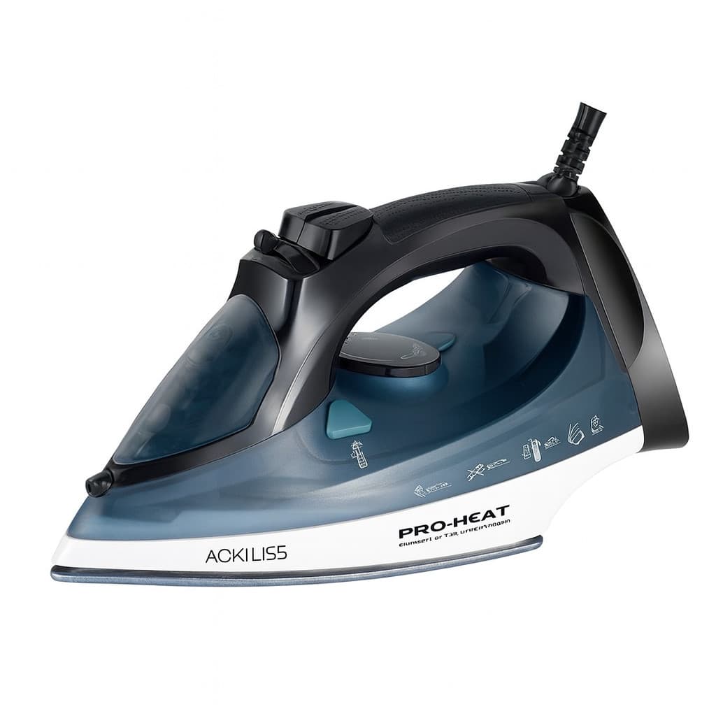 Ütü Ackiliss ACL-61234B