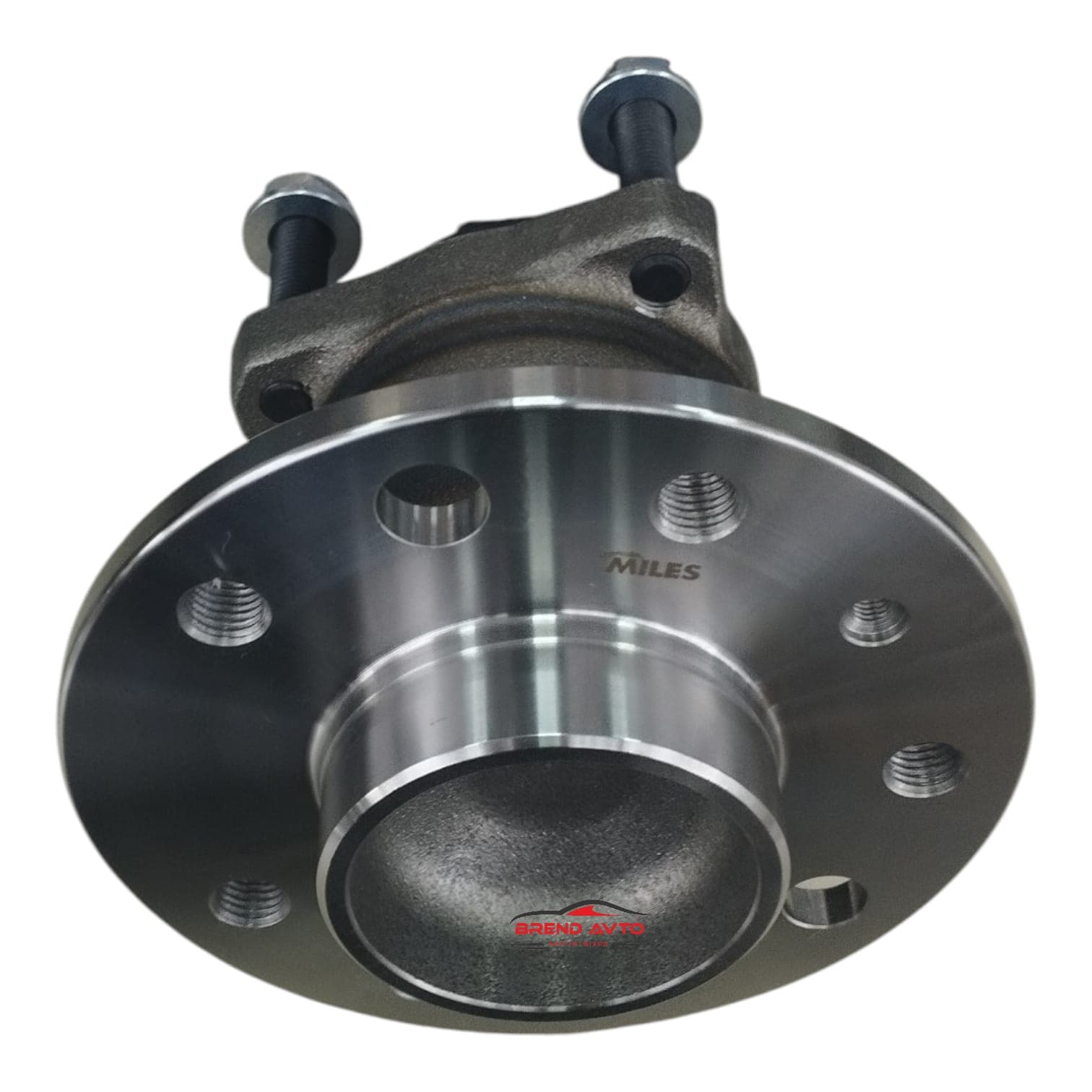 Arxa təkər topu 4 boltlu DB83077 1604316 Opel Astra H 2003-2010 üçün — image 2