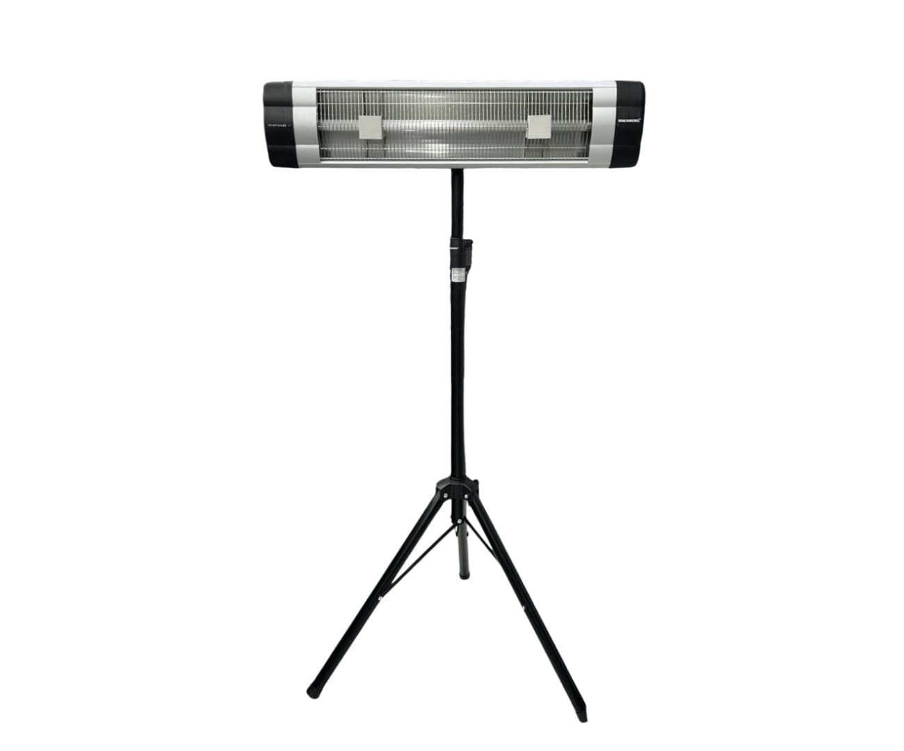 Qızdırıcı Hausberg HB-8555AL_HYL