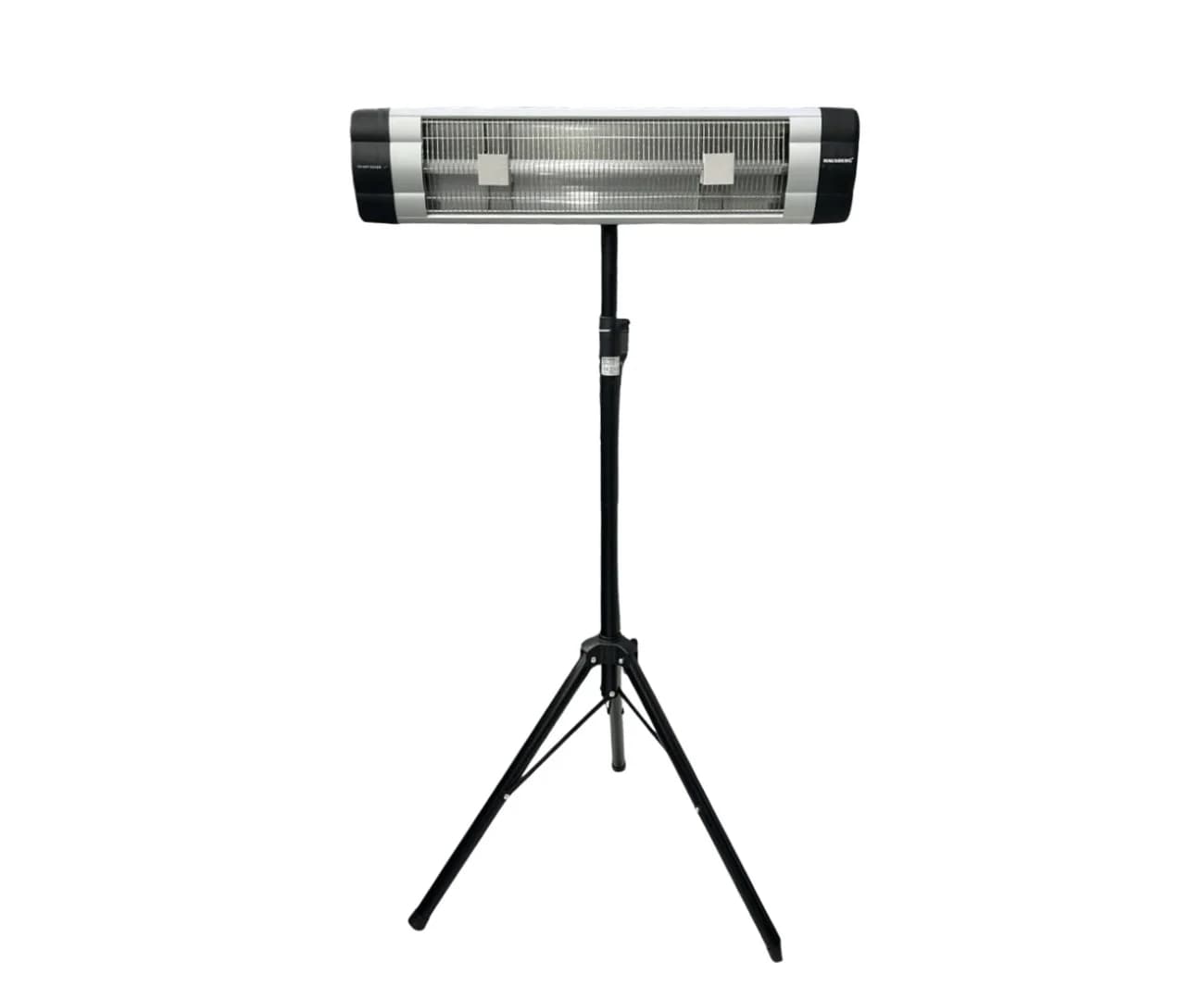 Qızdırıcı Hausberg HB-8555AL_HYL