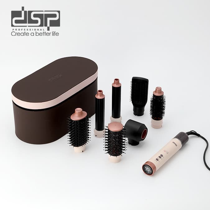 Multistayler DSP 50226 LRD, 1500 Vt, çəhrayı — şəkil 3
