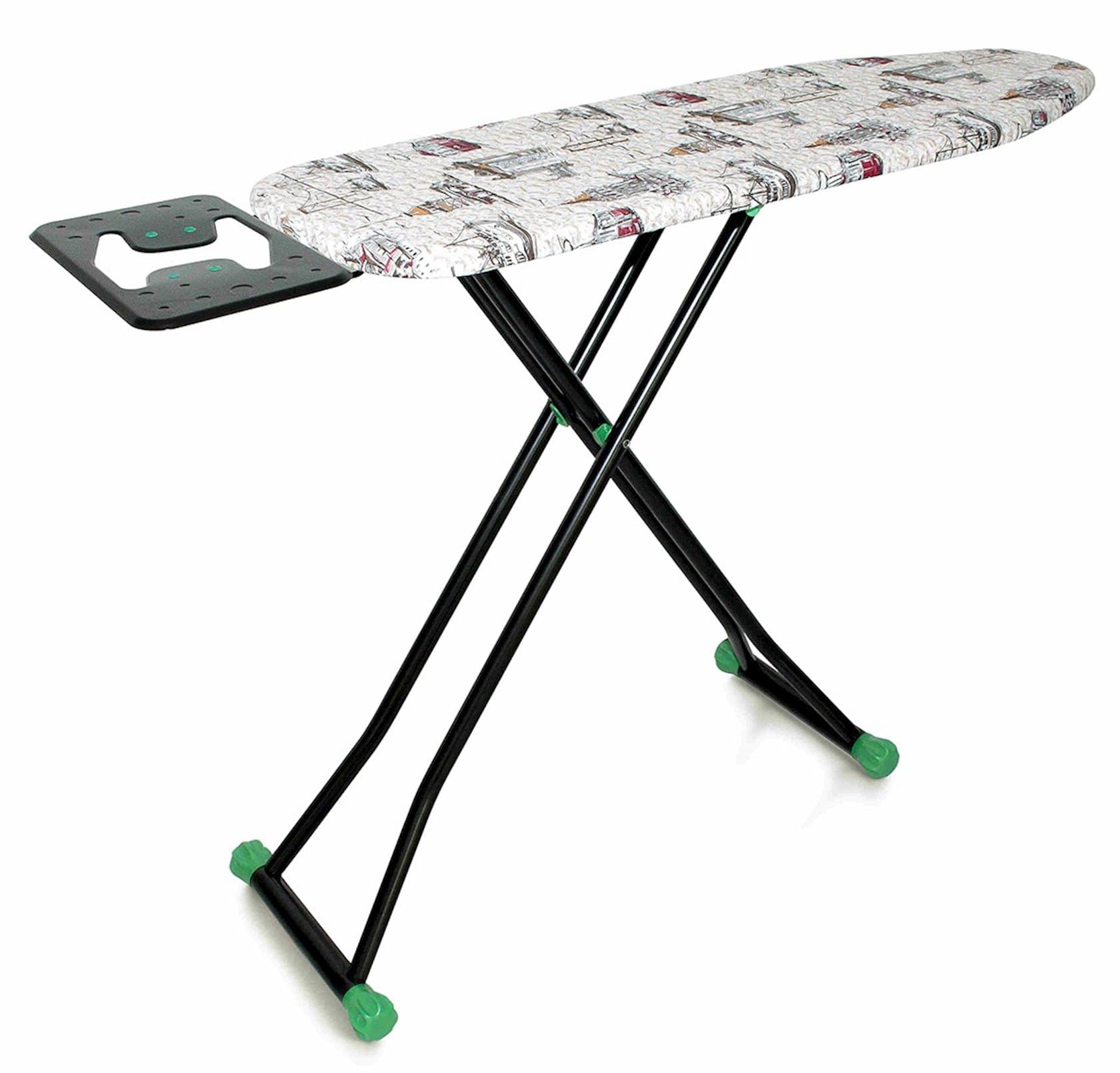 Ütü masası Doğrular Perilla House Plus IB-1005 İroning Board 36х112 sm