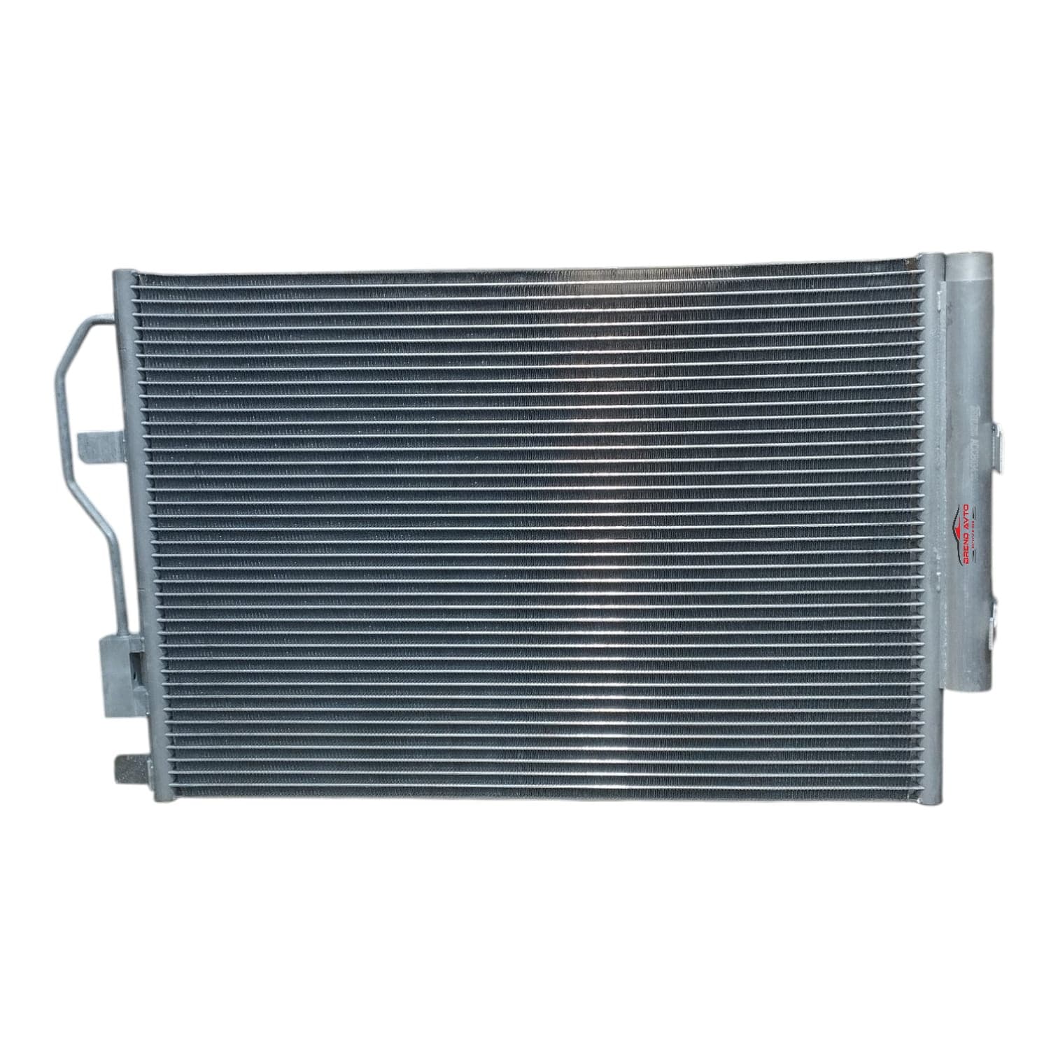 Radiator Kondisioner Chevrolet Cobalt 2012-2026 üçün — şəkil 2