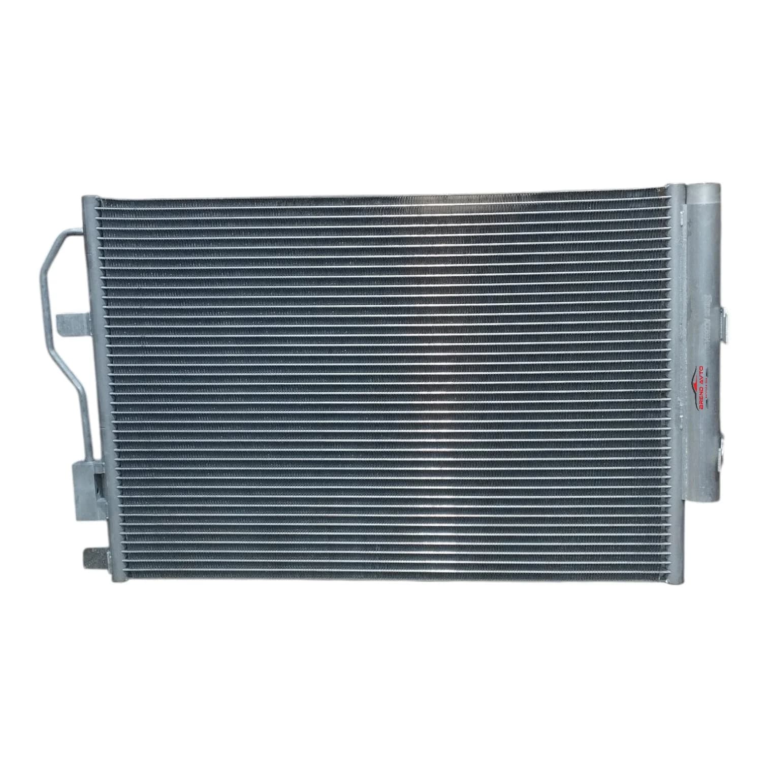 Radiator Kondisioner Chevrolet Cobalt 2012-2026 üçün — şəkil 2