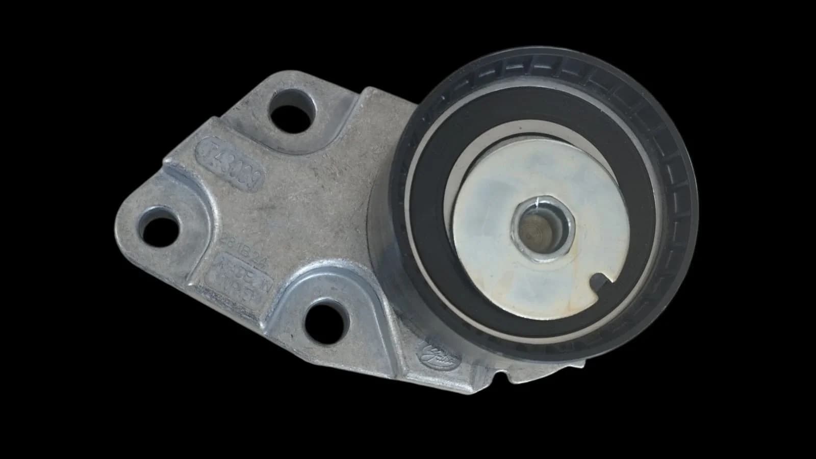 Kəmər Gates Chevrolet Lacetti 1.6 l — şəkil 3