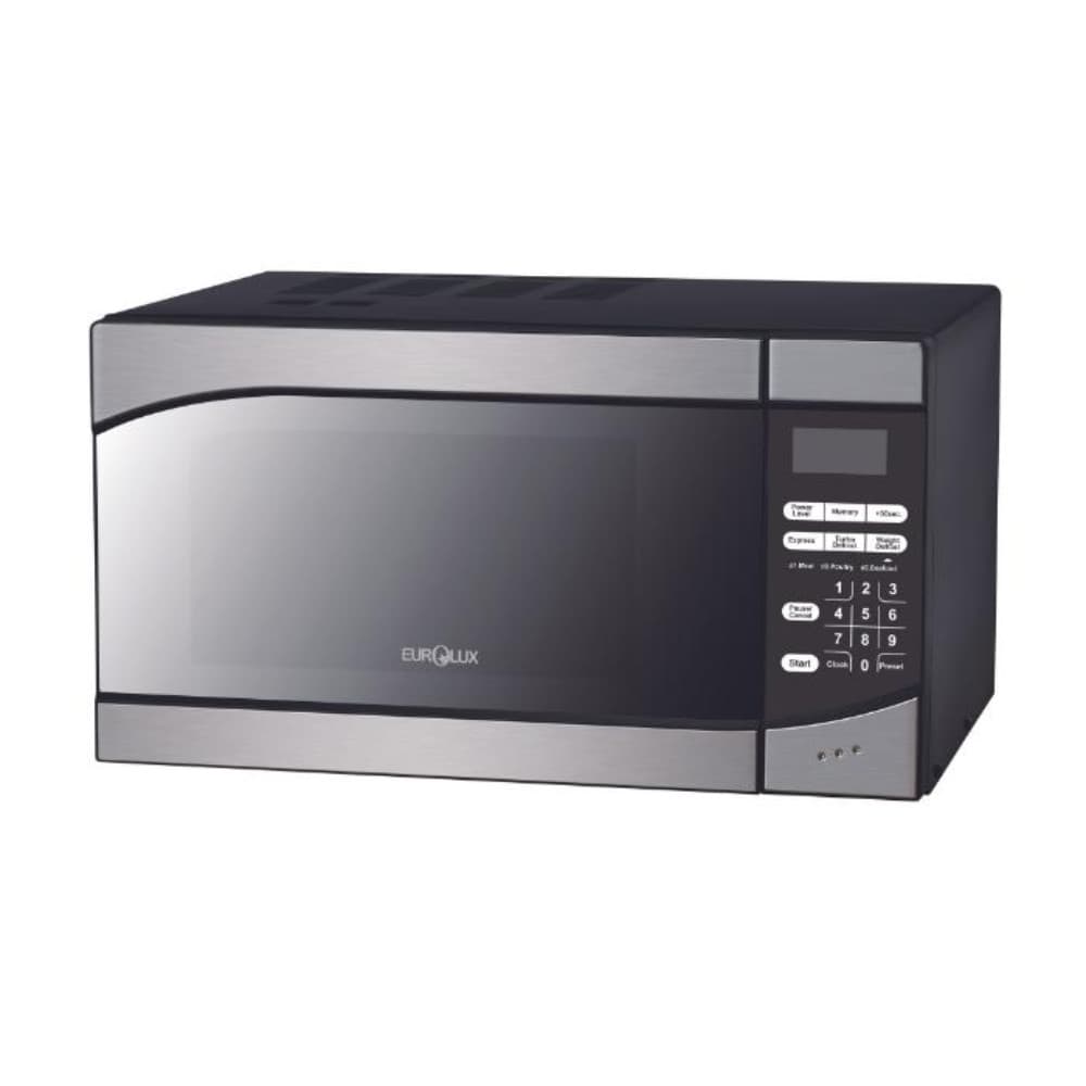 Mikrodalğalı soba Eurolux EU-MW025-90GBDH6 1400W