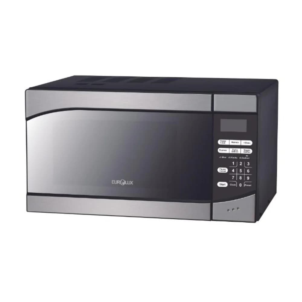 Mikrodalğalı soba Eurolux EU-MW025-90GBDH6 1400W