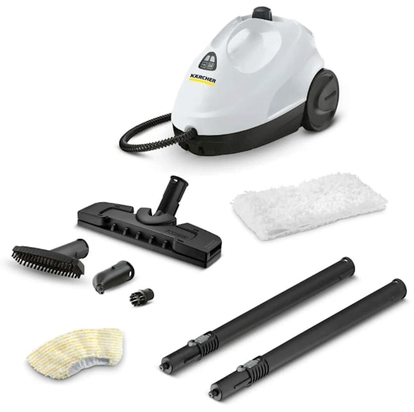Buxar təmizləyicisi Karcher KST 2 (1.512-606.0)