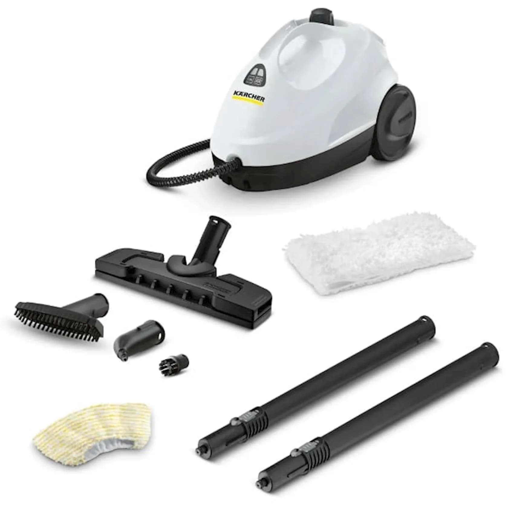 Buxar təmizləyicisi Karcher KST 2 (1.512-606.0)