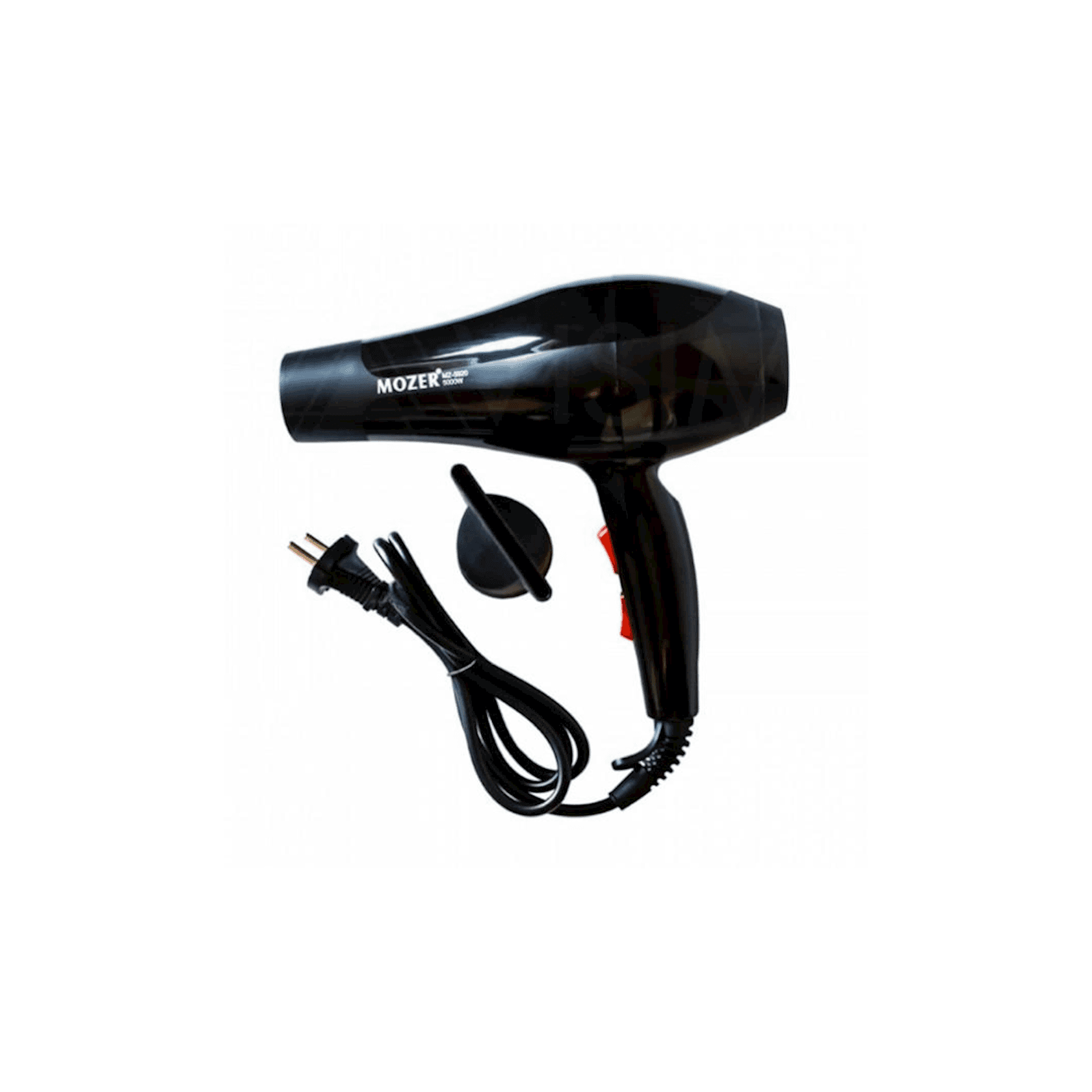 Fen Mozer MZ-5920