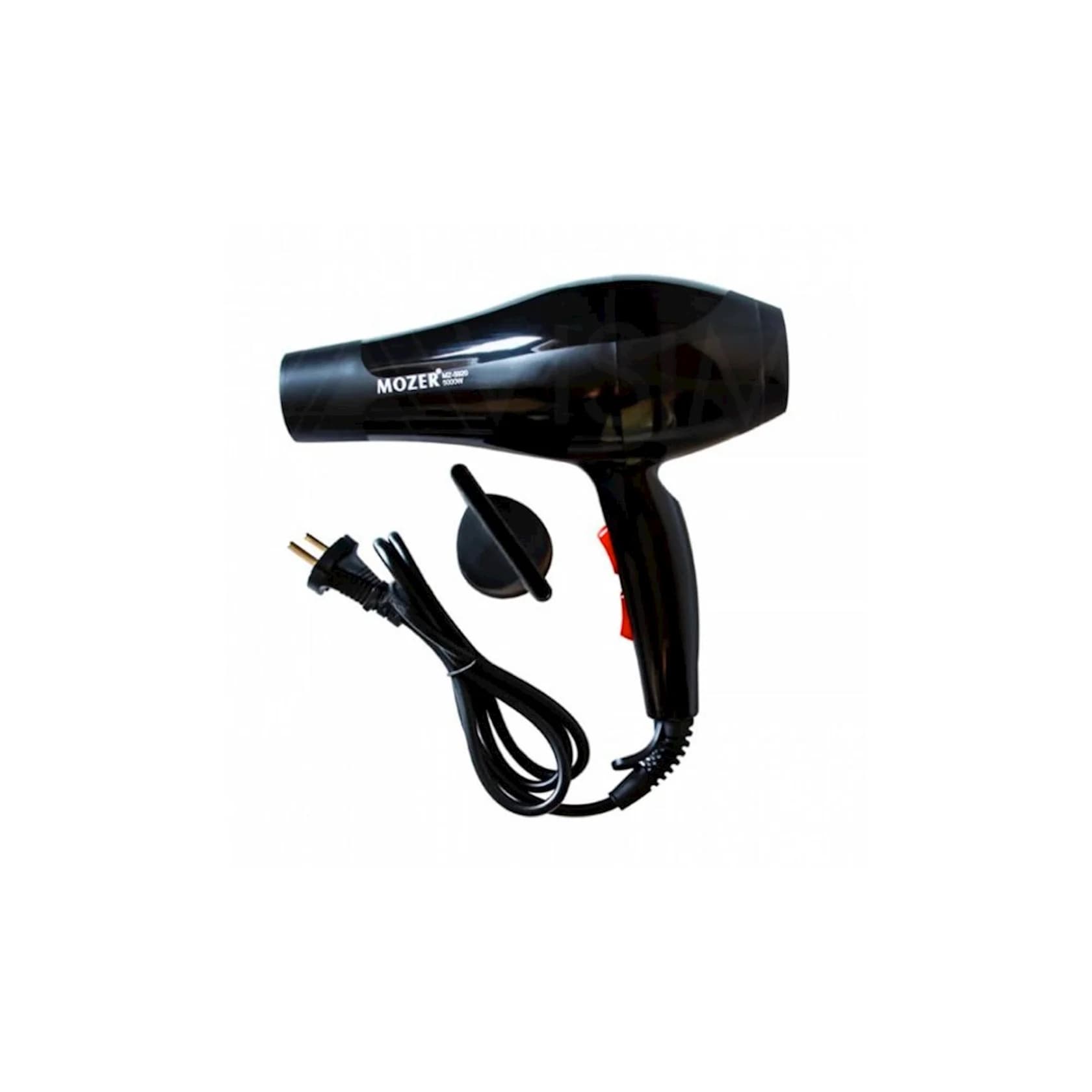 Fen Mozer MZ-5920