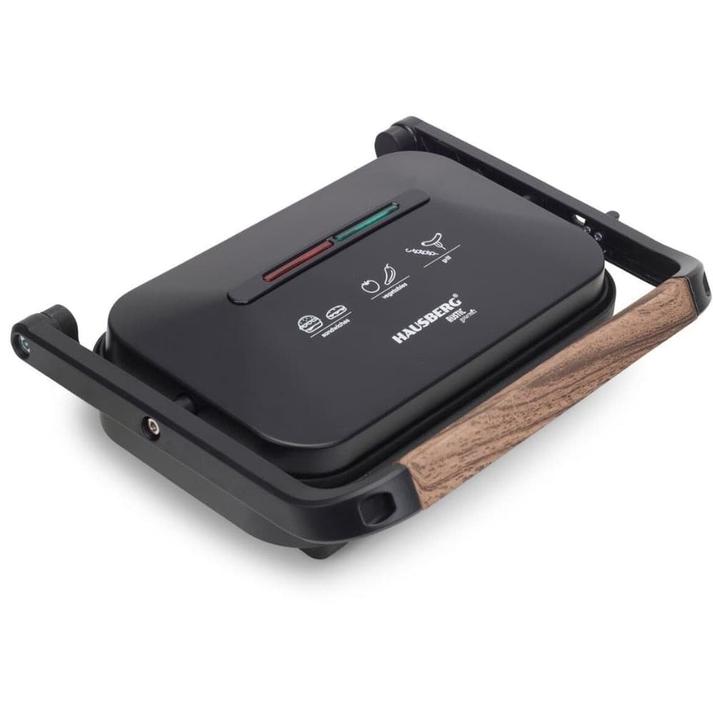 Sendviç cihazı Hausberg HB632_ONLY 1300W — şəkil 3